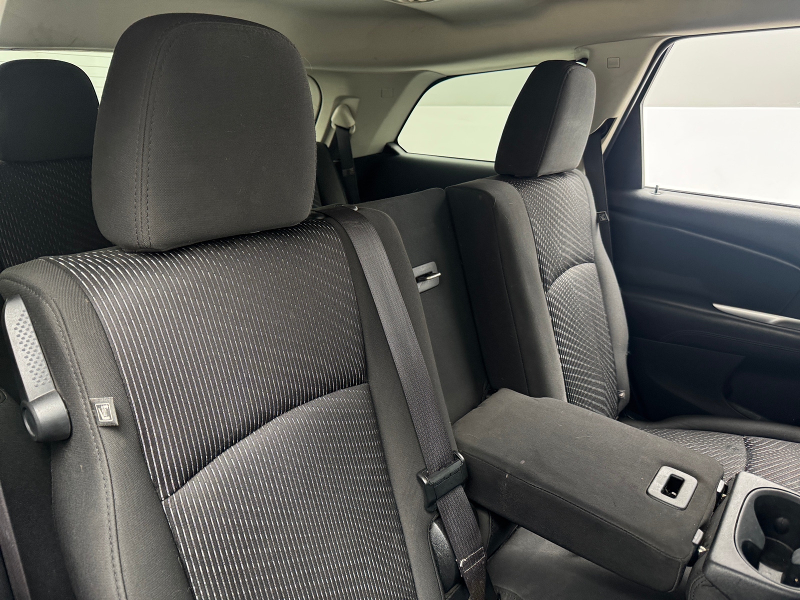 Thumbnail: 2016 Dodge Journey - 6