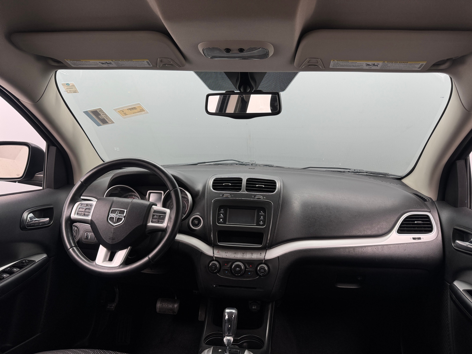 Thumbnail: 2016 Dodge Journey - 3