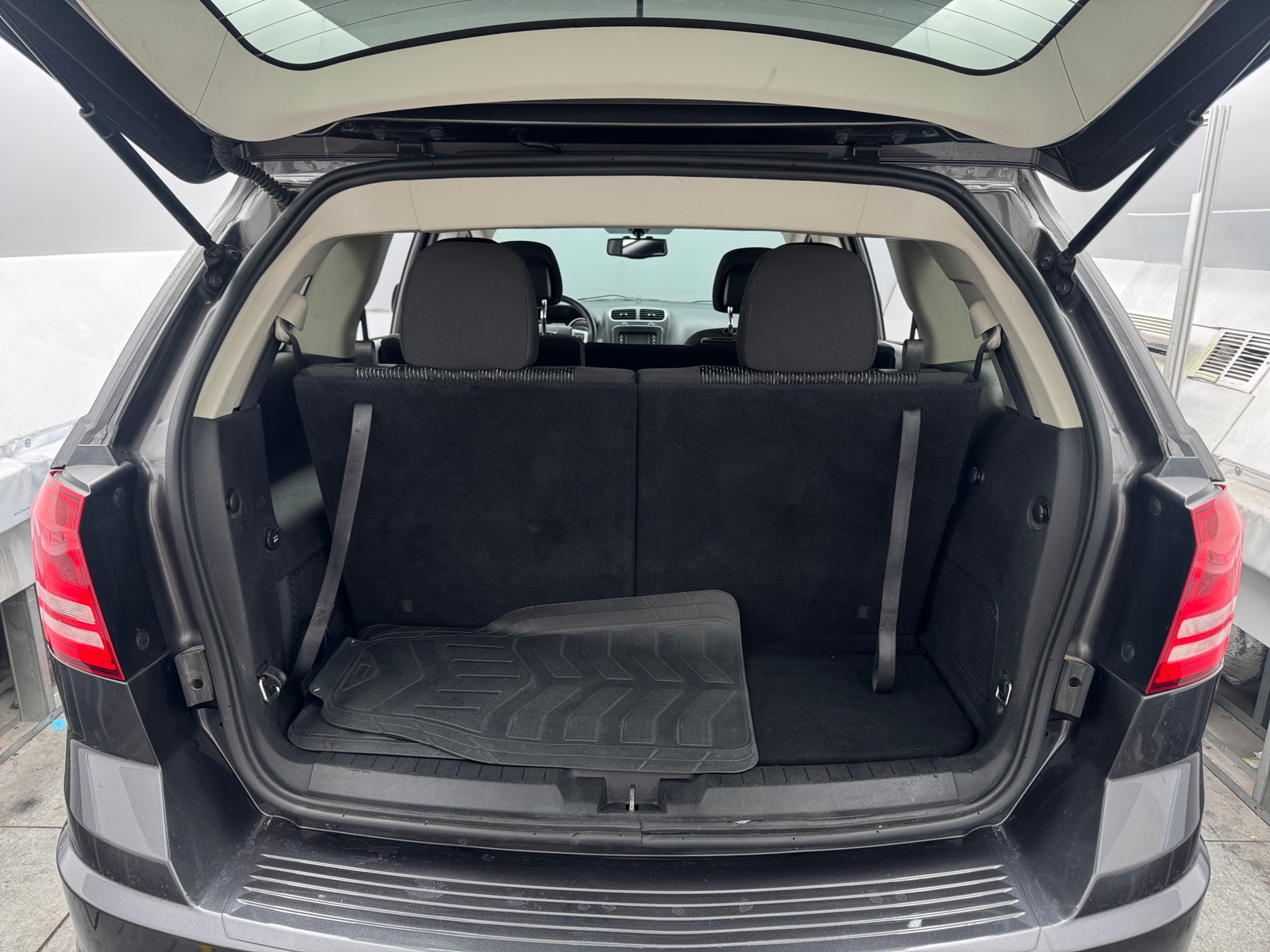 Thumbnail: 2016 Dodge Journey - 7