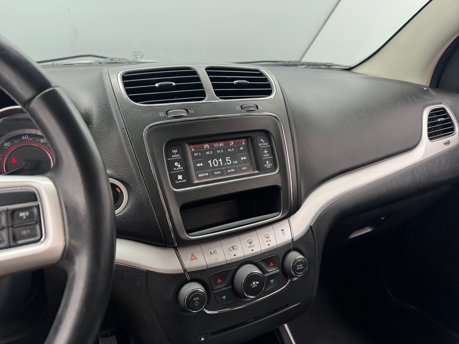 Thumbnail: 2016 Dodge Journey - 4