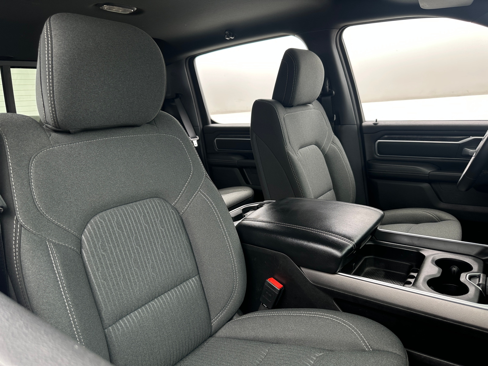 Thumbnail: 2024 RAM 1500 - 2