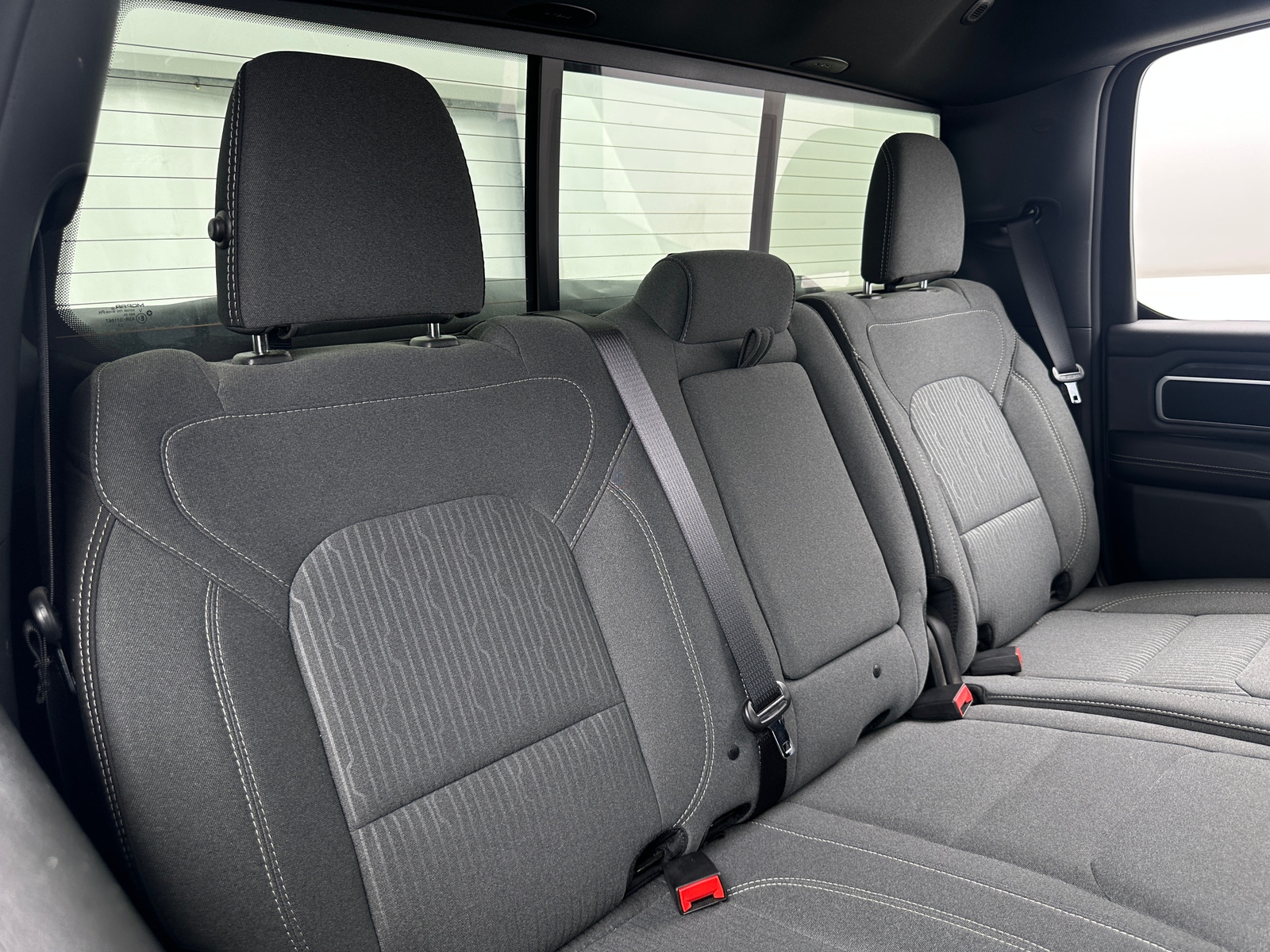 Thumbnail: 2024 RAM 1500 - 6