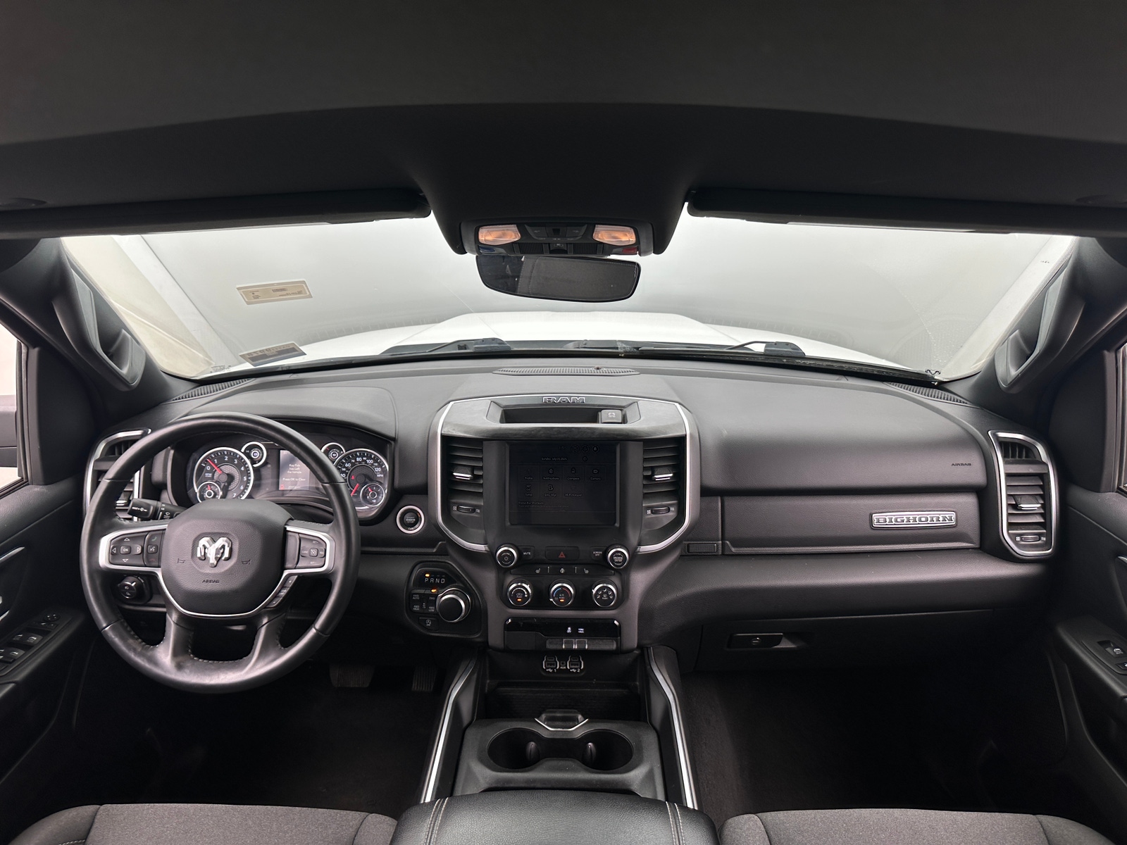 Thumbnail: 2024 RAM 1500 - 3
