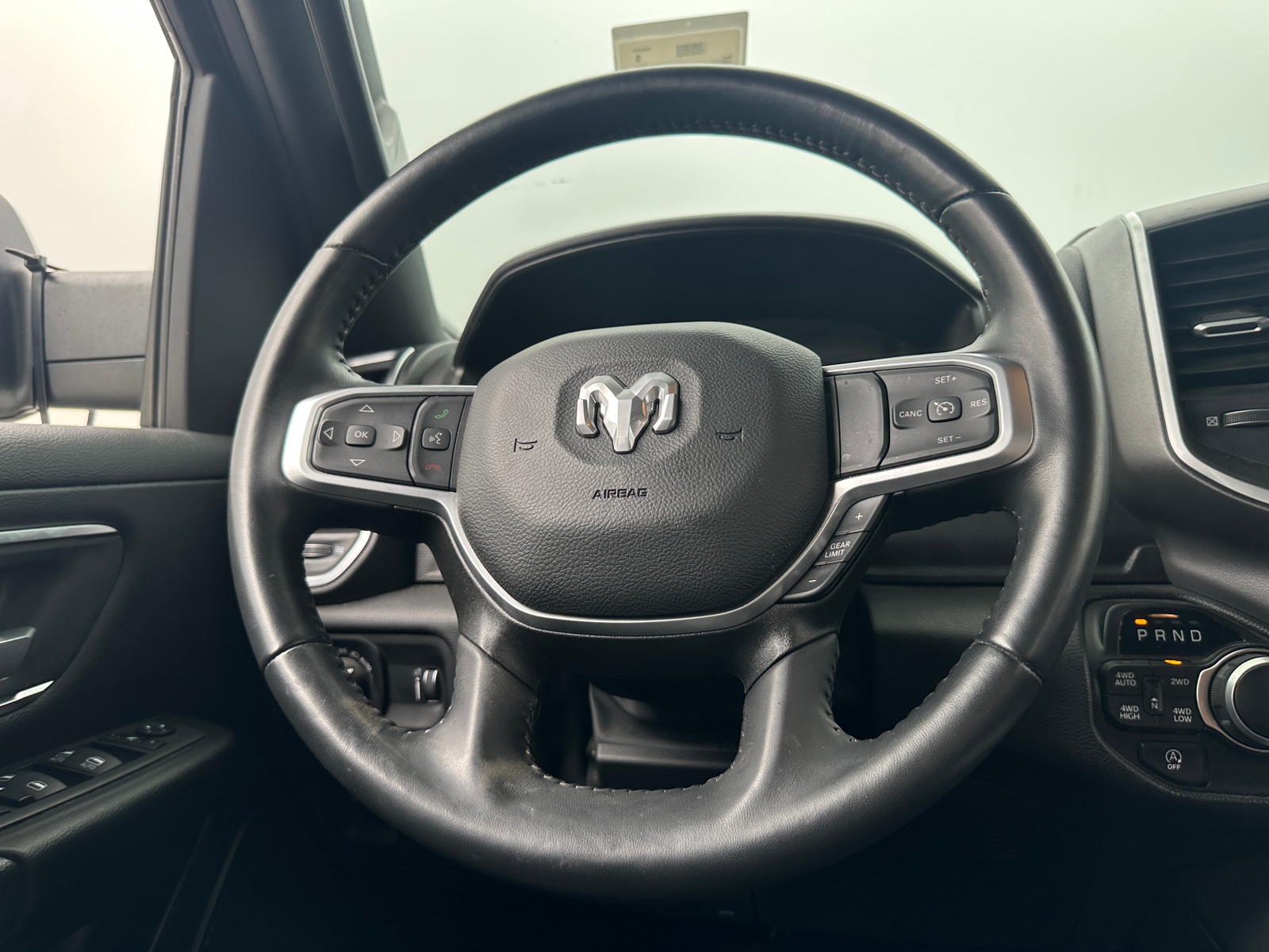 Thumbnail: 2024 RAM 1500 - 5