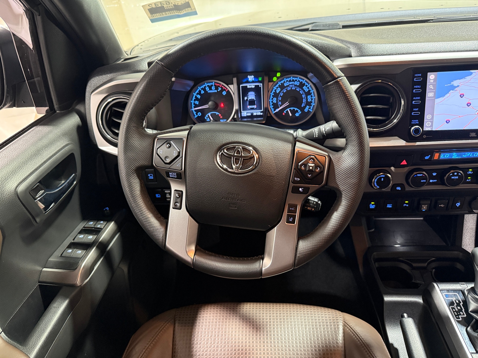 Thumbnail: 2023 Toyota Tacoma - 4