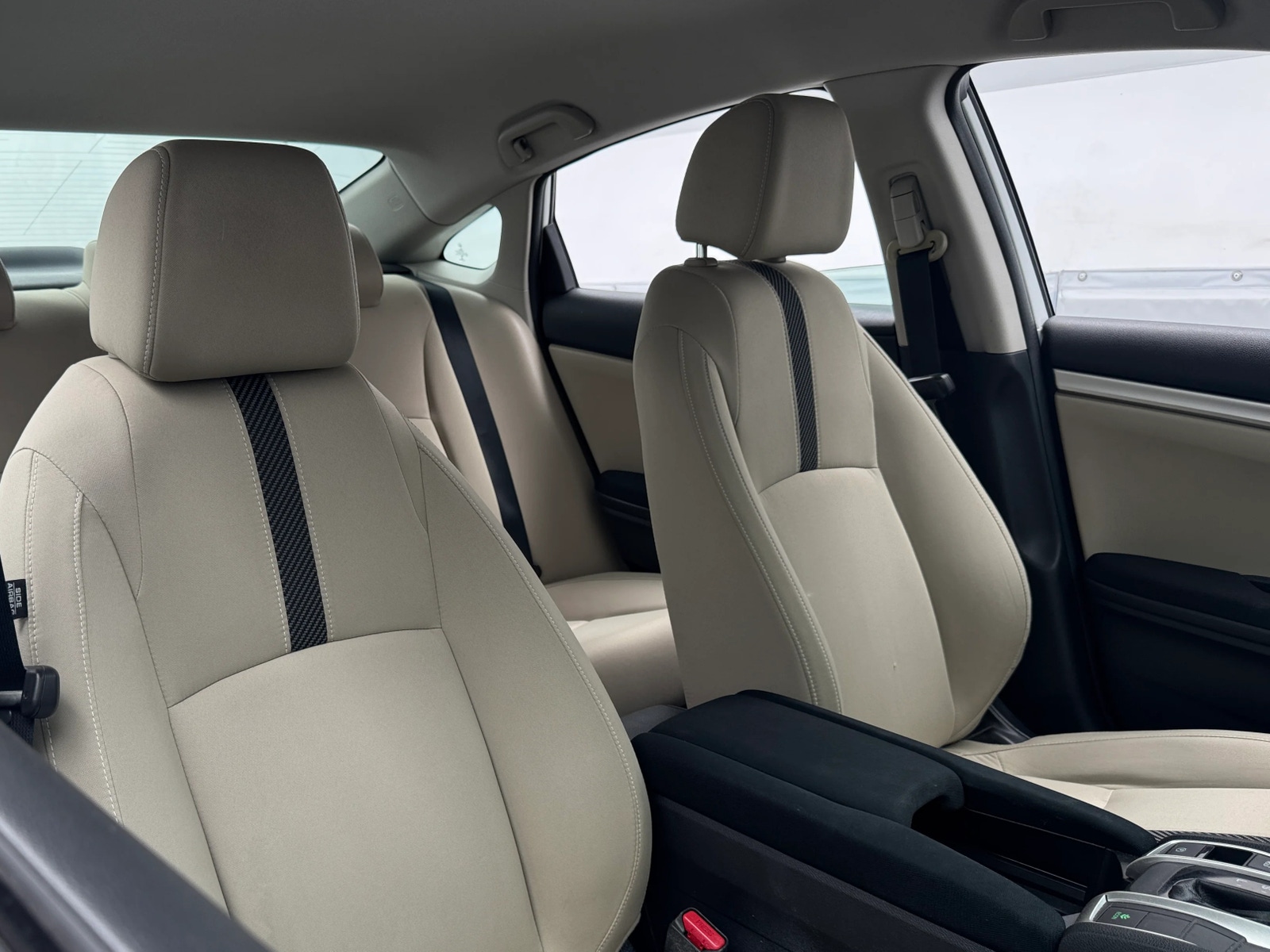 Thumbnail: 2016 Honda Civic - 2