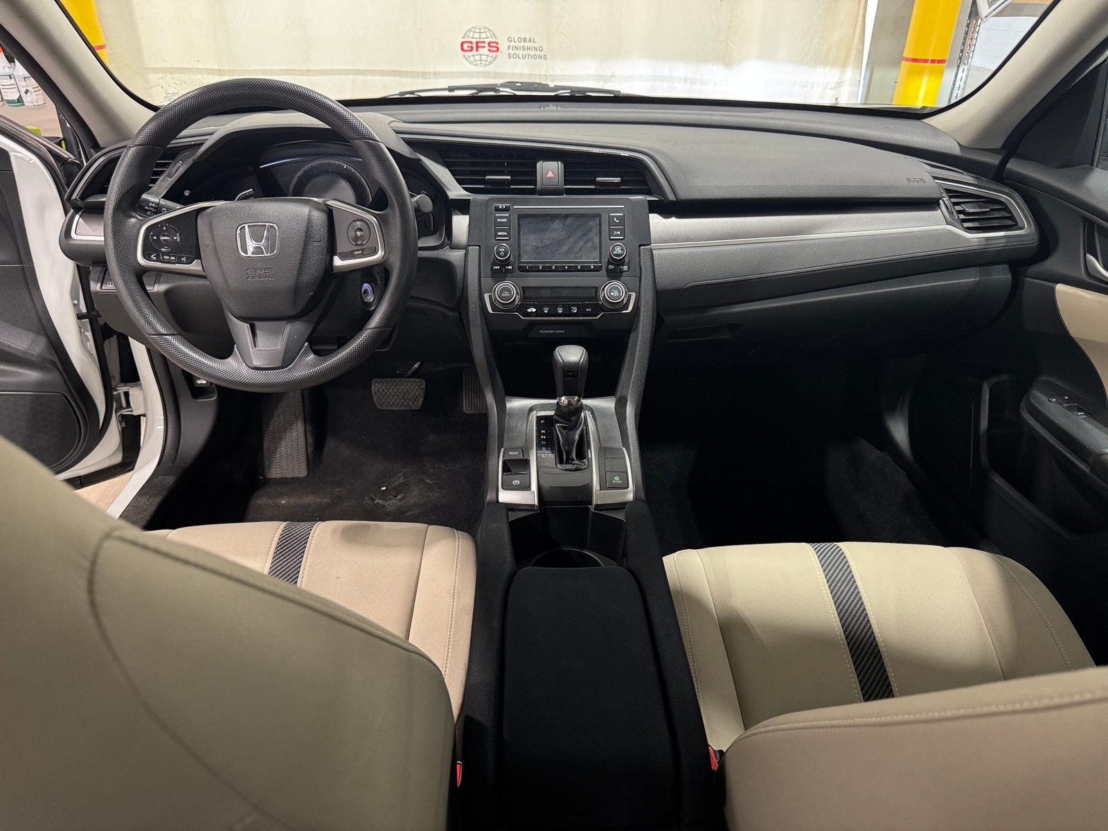 Thumbnail: 2016 Honda Civic - 3