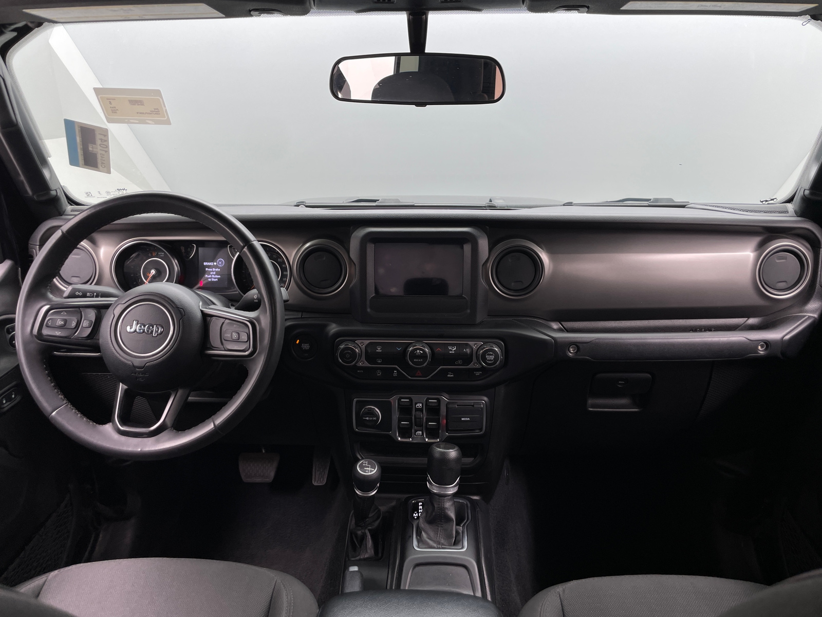 Thumbnail: 2023 Jeep Gladiator - 3