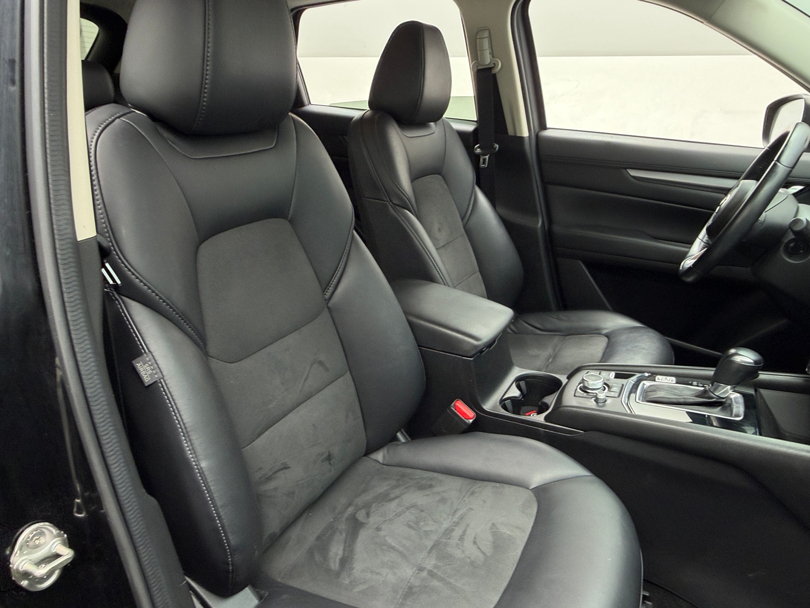 Thumbnail: 2021 Mazda CX-5 - 2