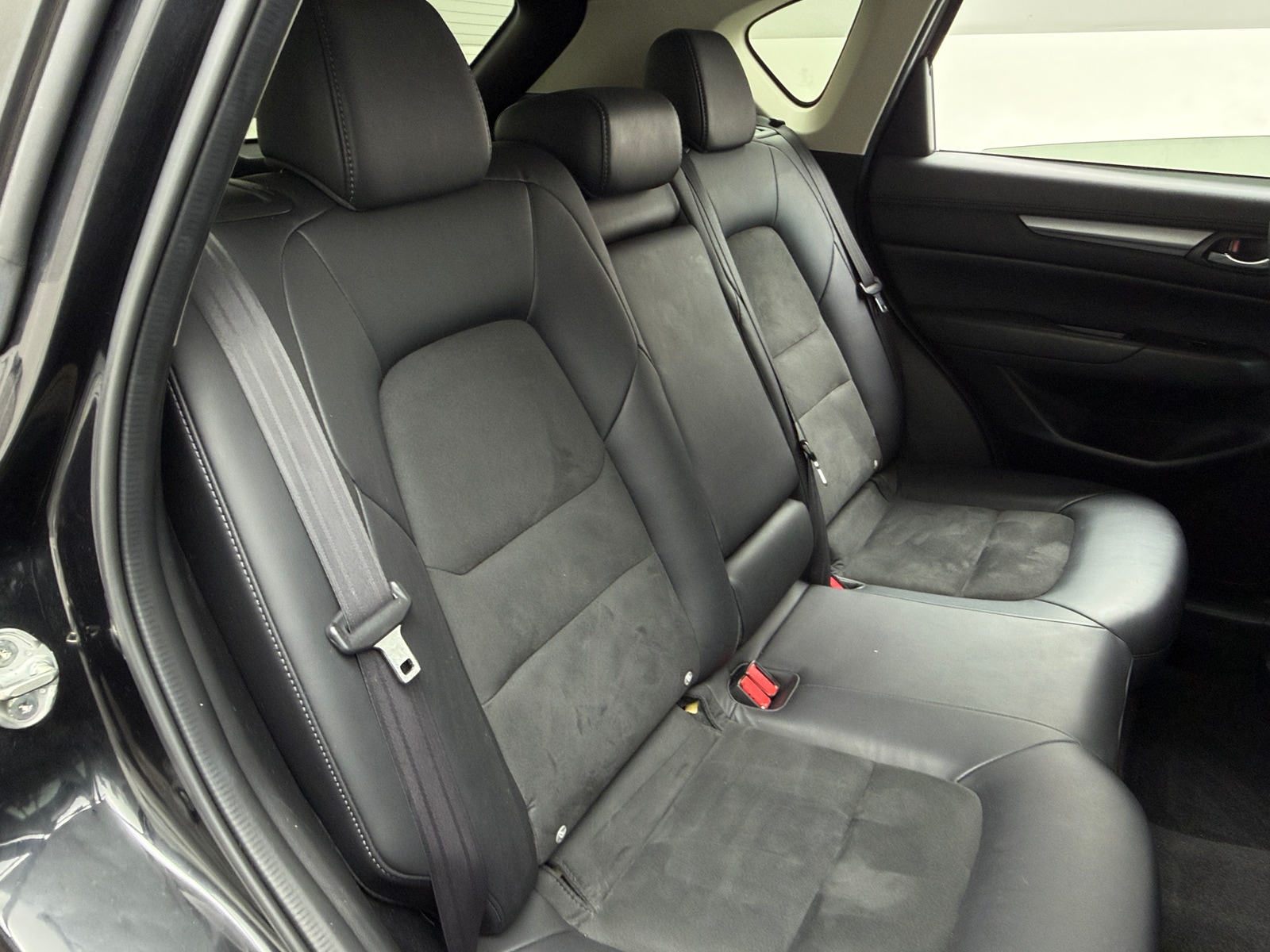 Thumbnail: 2021 Mazda CX-5 - 6