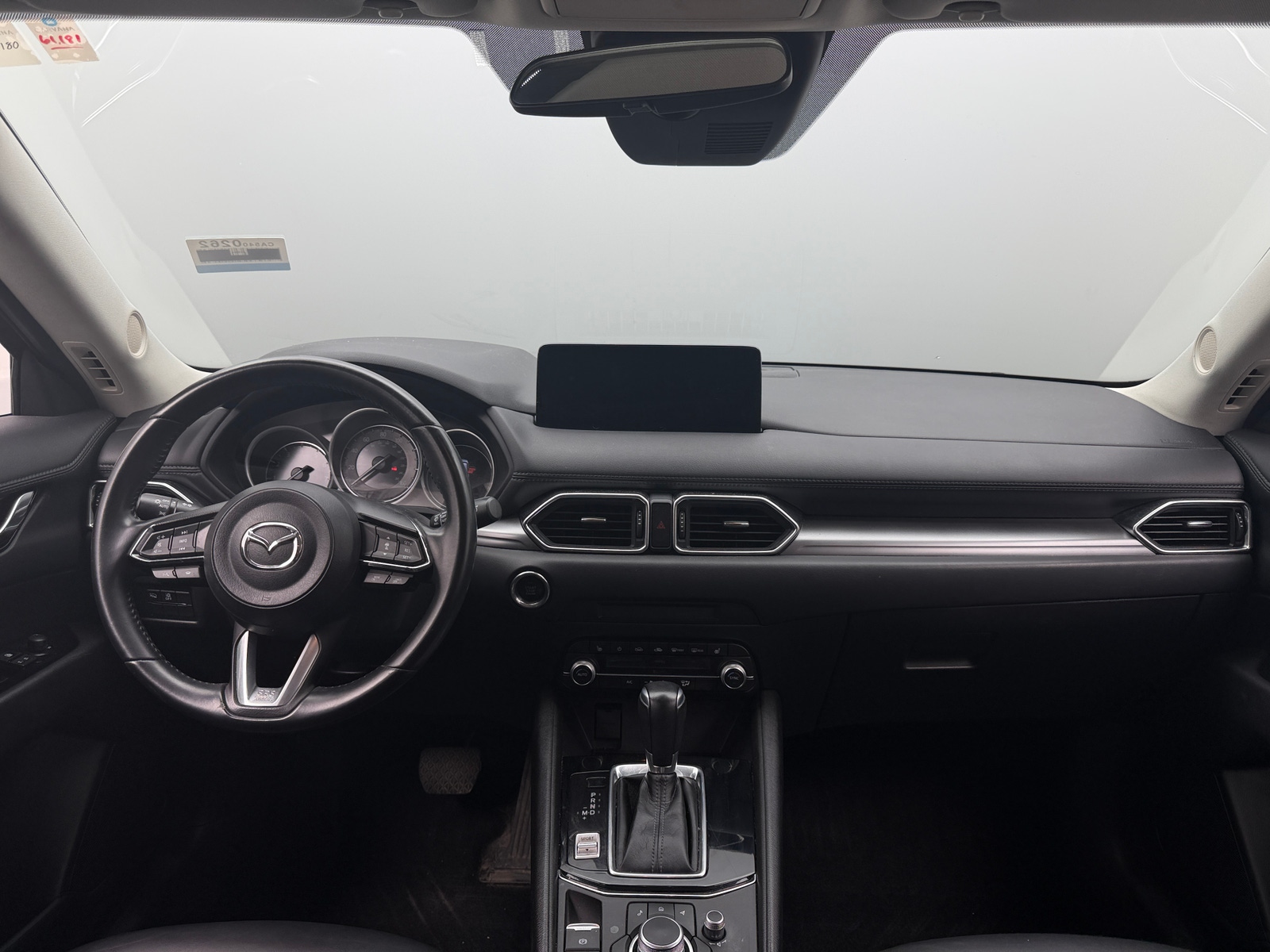 Thumbnail: 2021 Mazda CX-5 - 3