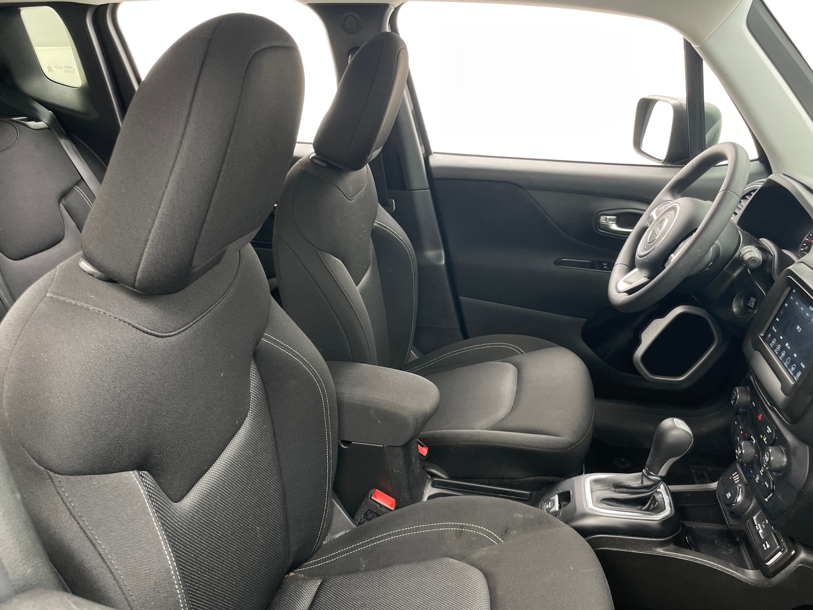 Thumbnail: 2021 Jeep Renegade - 2