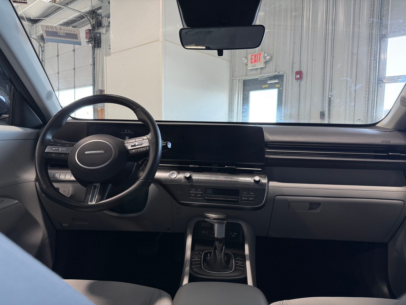 Thumbnail: 2025 Hyundai Kona - 3