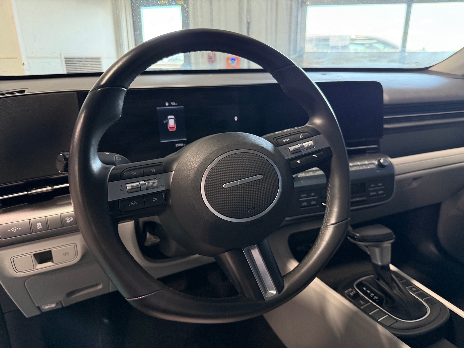Thumbnail: 2025 Hyundai Kona - 5