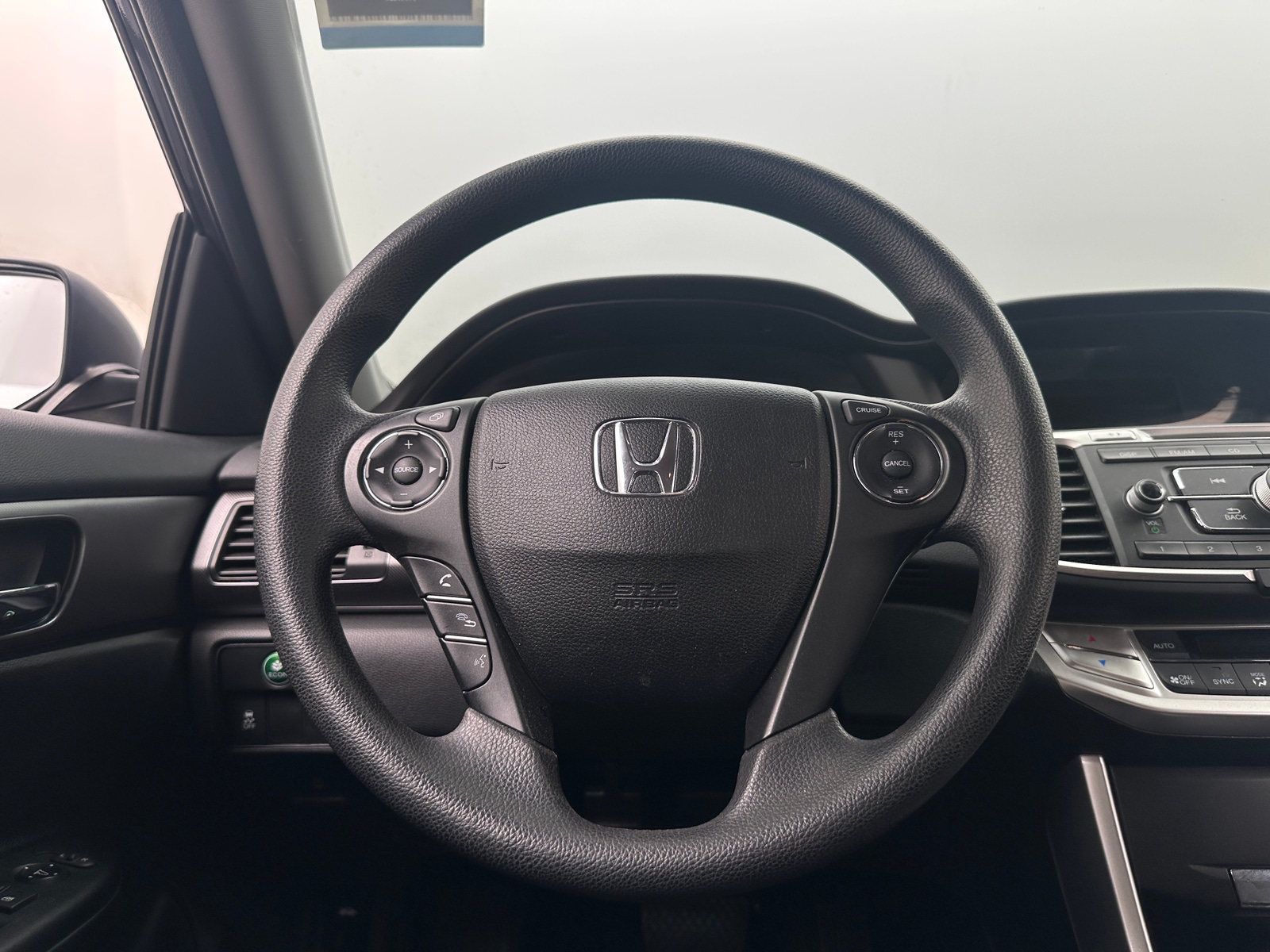 Thumbnail: 2014 Honda Accord - 5