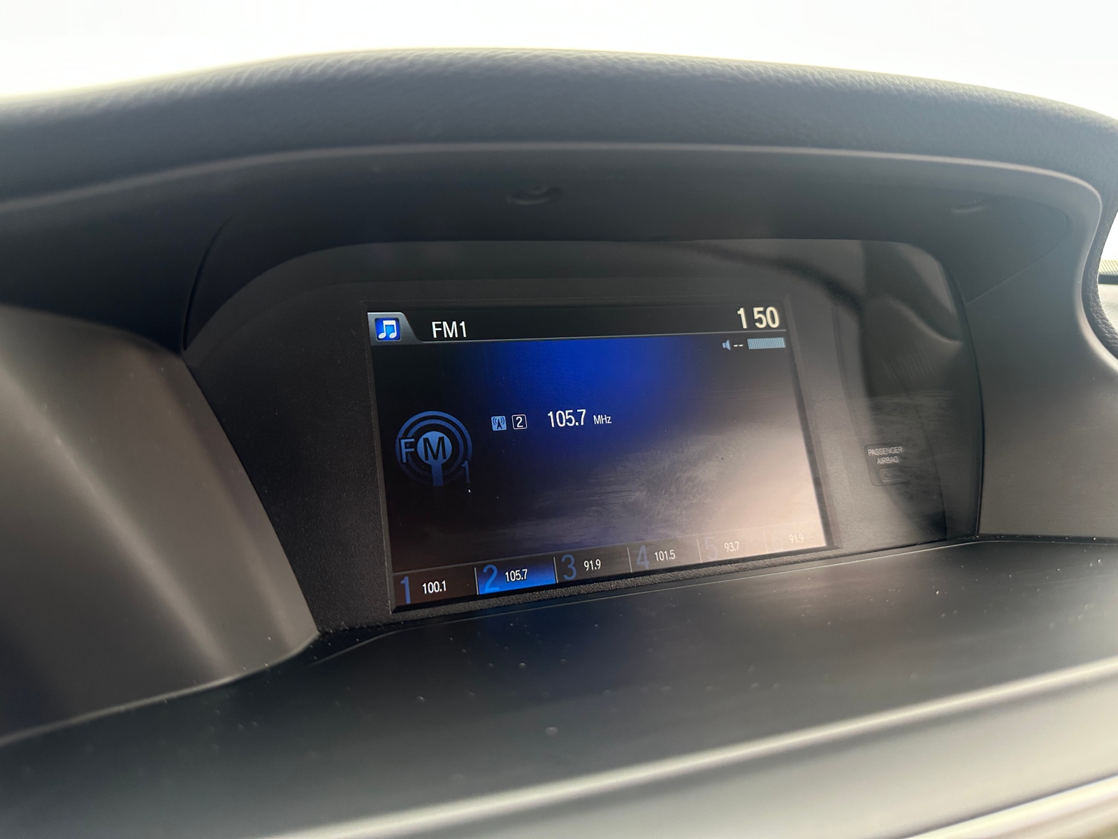 Thumbnail: 2014 Honda Accord - 4