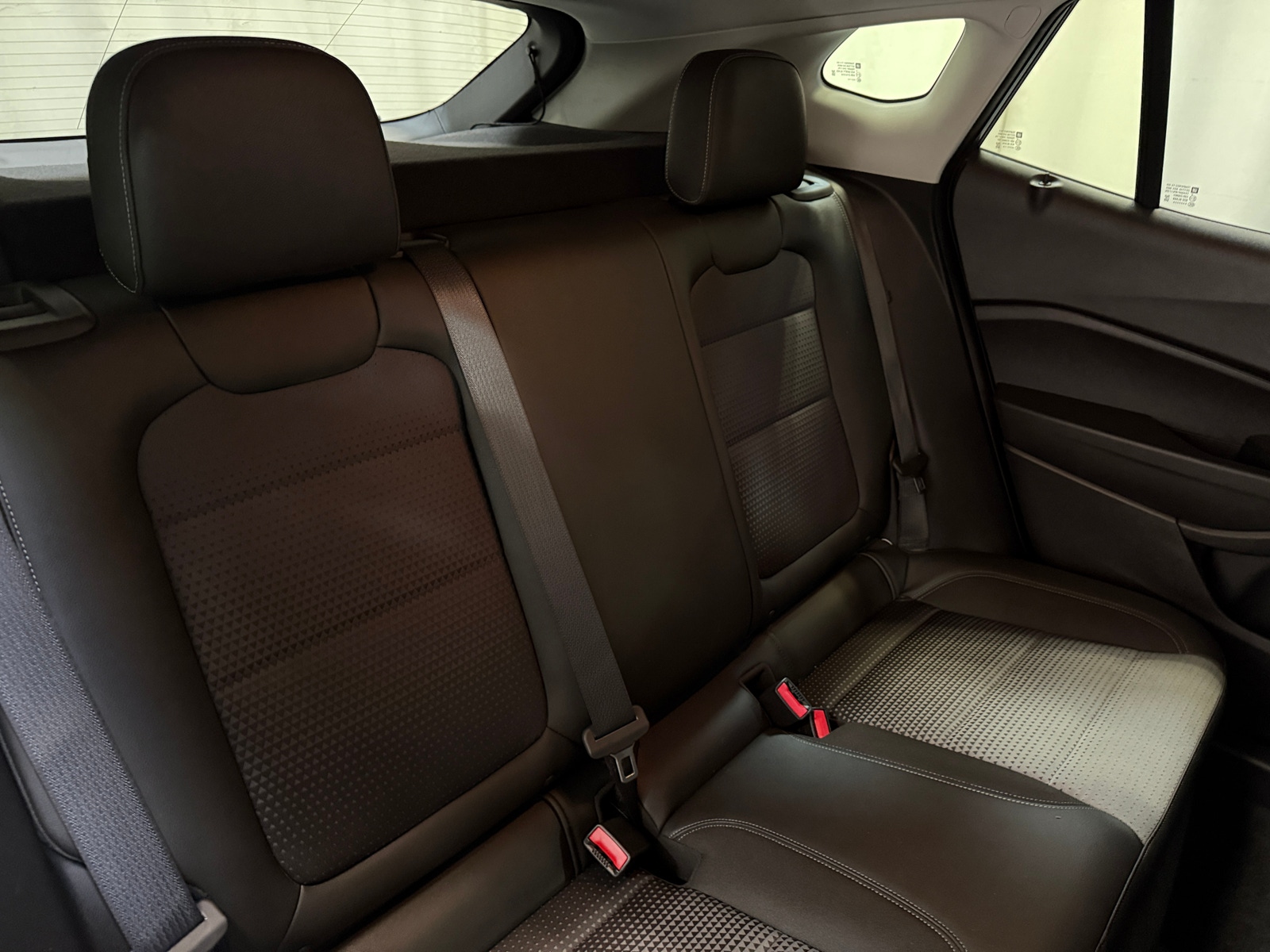 Thumbnail: 2025 Chevrolet Trax - 6