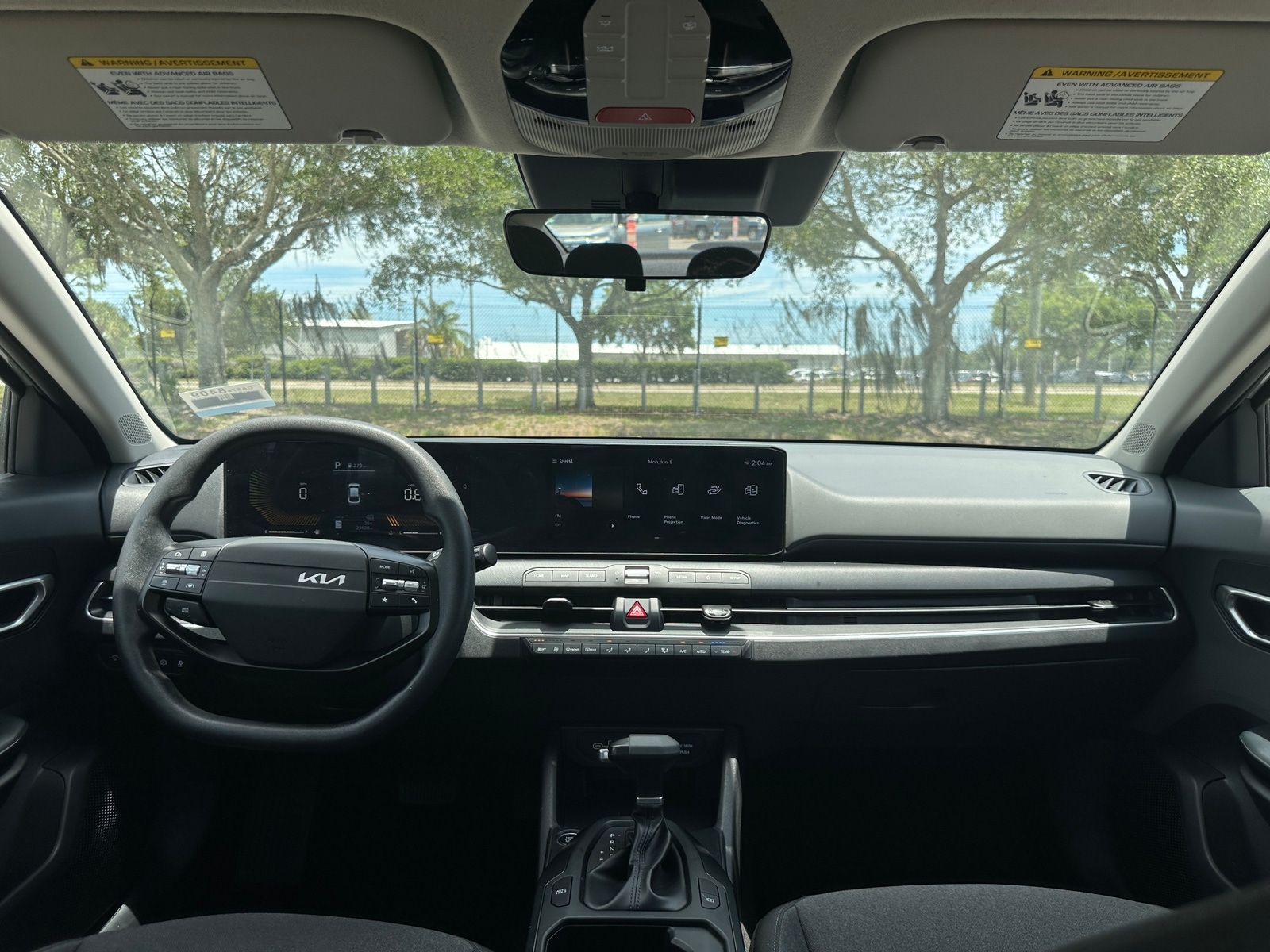 Thumbnail: 2025 Kia K4 - 3
