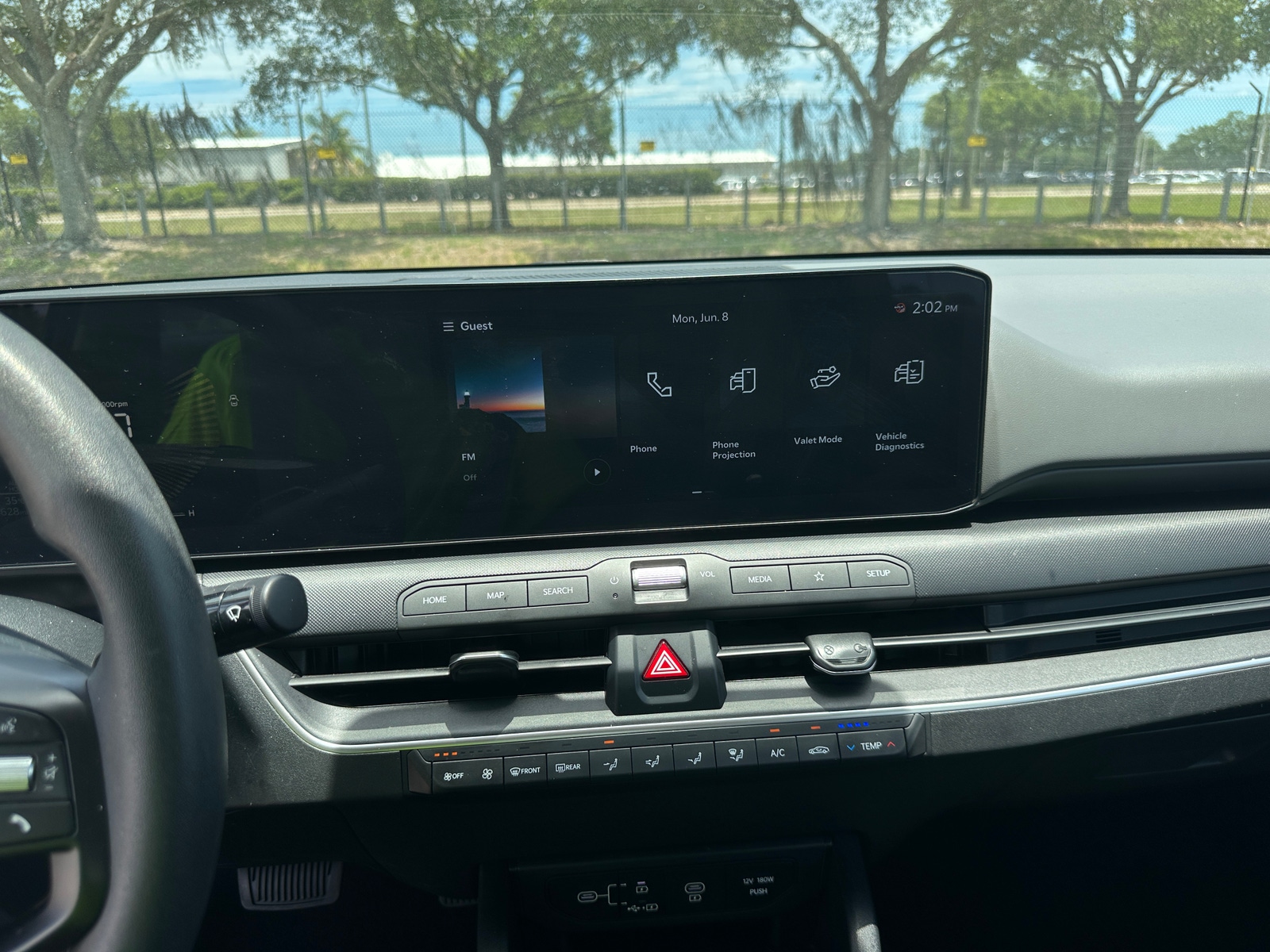 Thumbnail: 2025 Kia K4 - 4