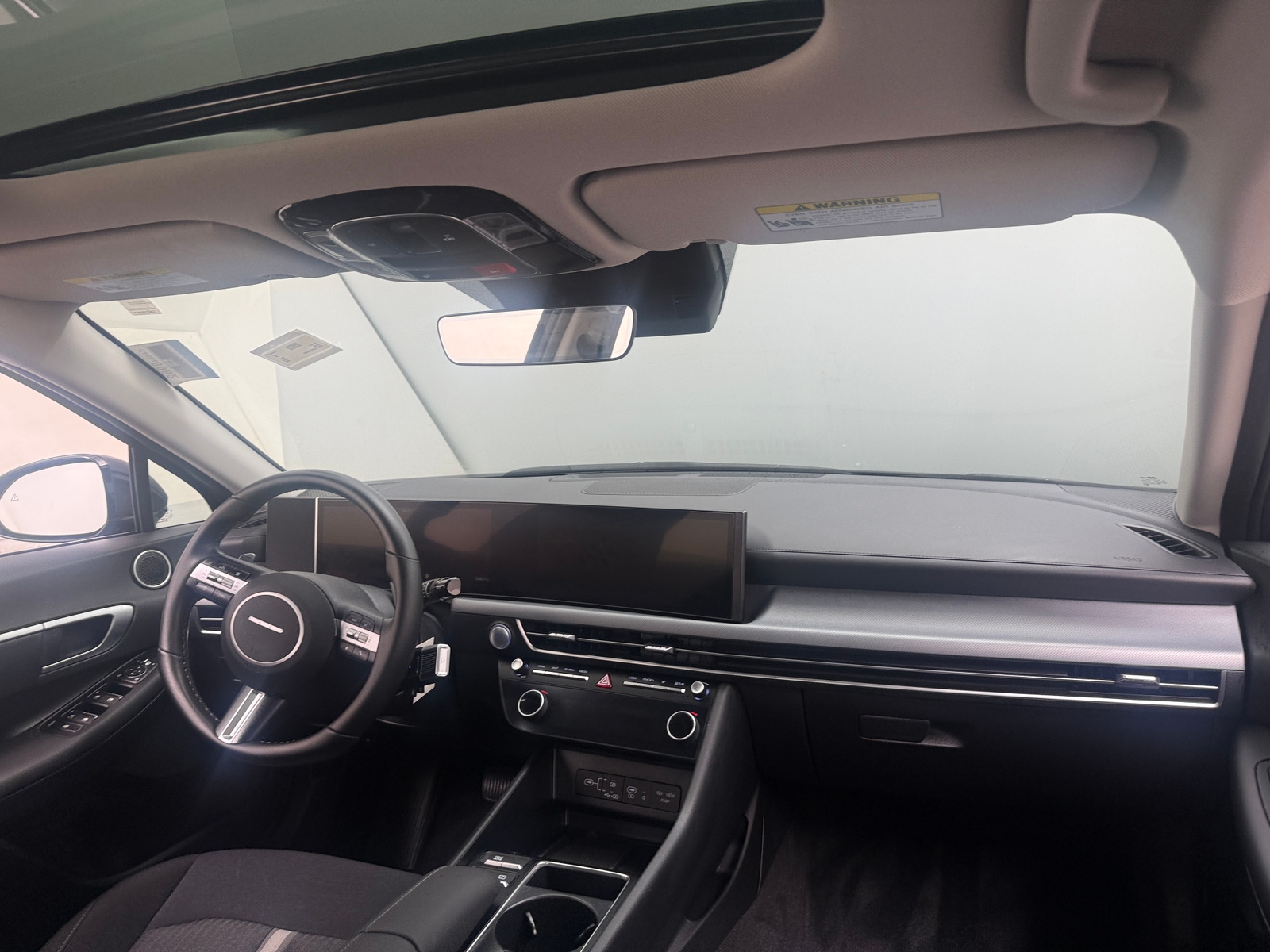 Thumbnail: 2025 Hyundai Sonata - 3
