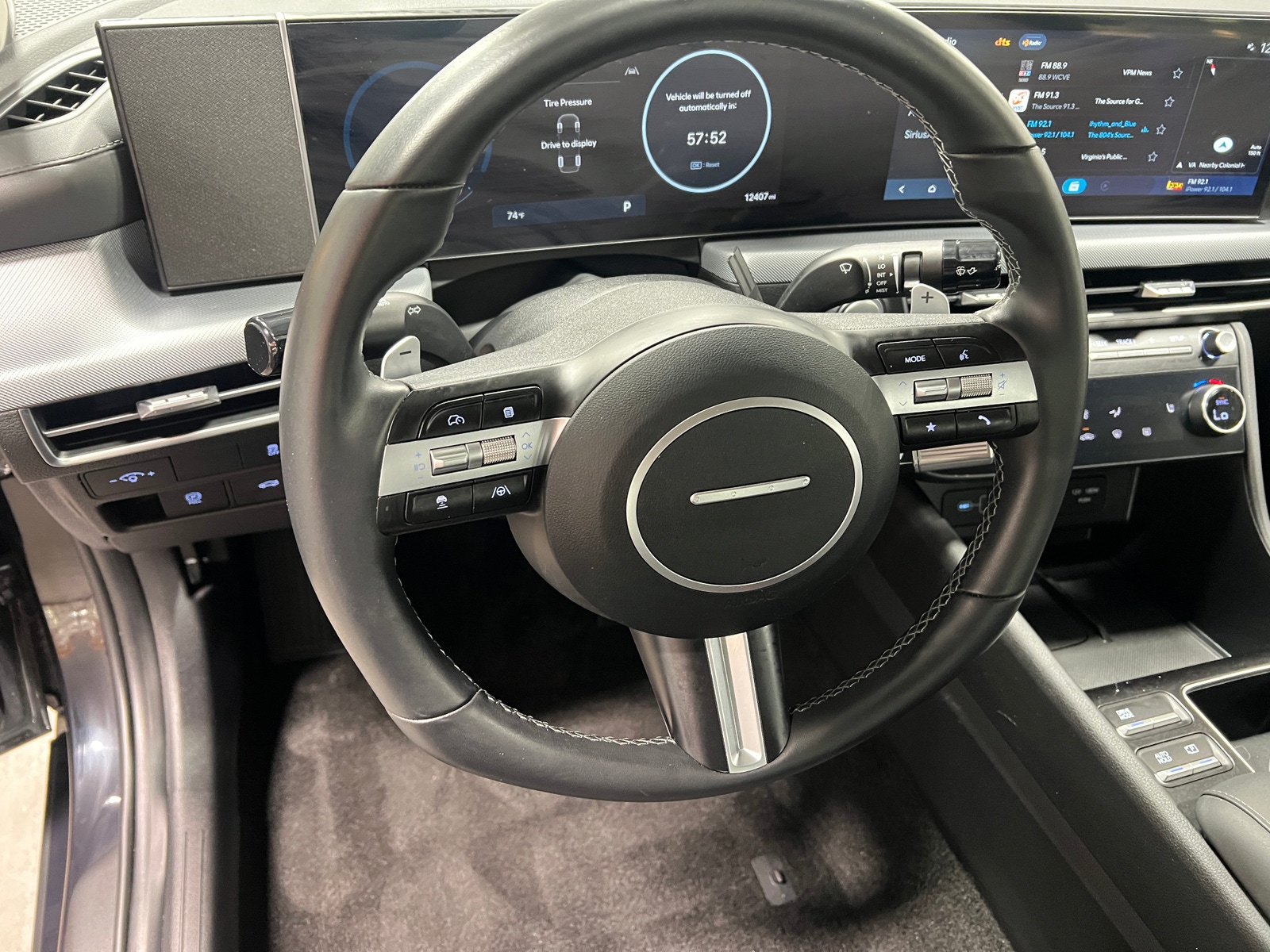 Thumbnail: 2025 Hyundai Sonata - 5