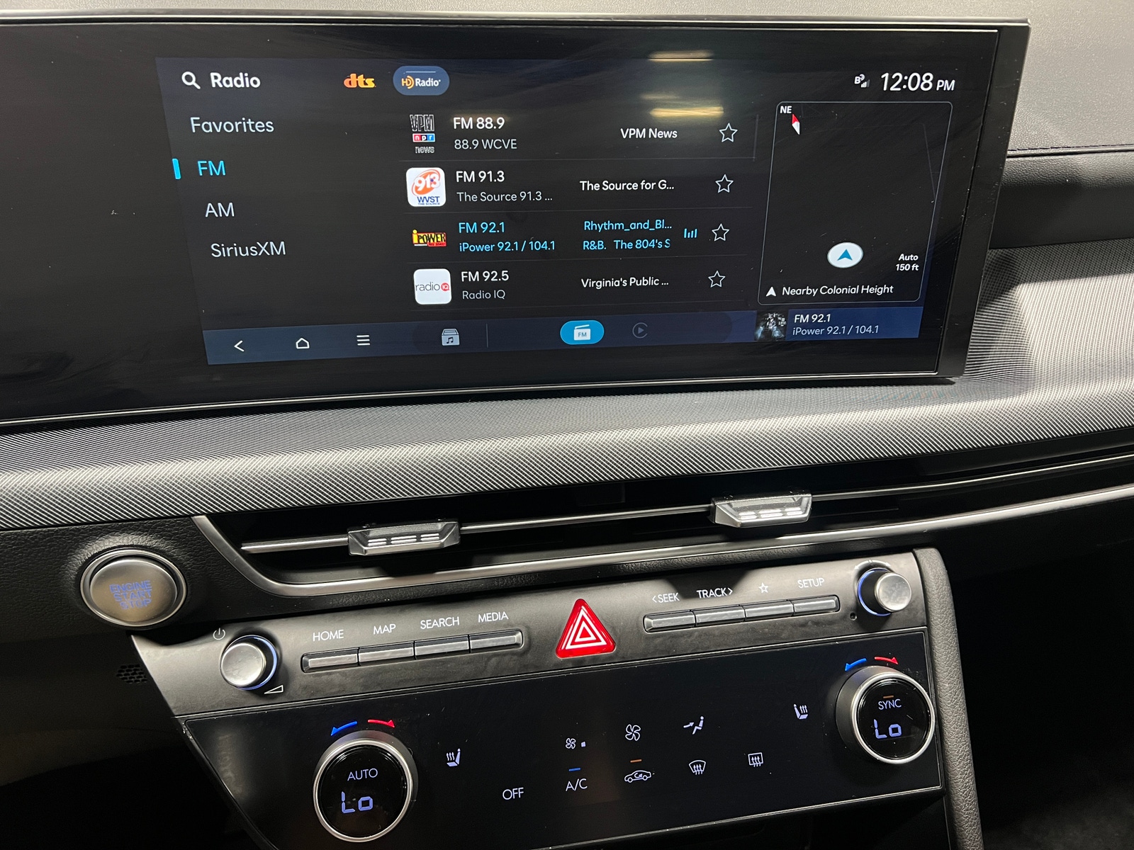 Thumbnail: 2025 Hyundai Sonata - 4