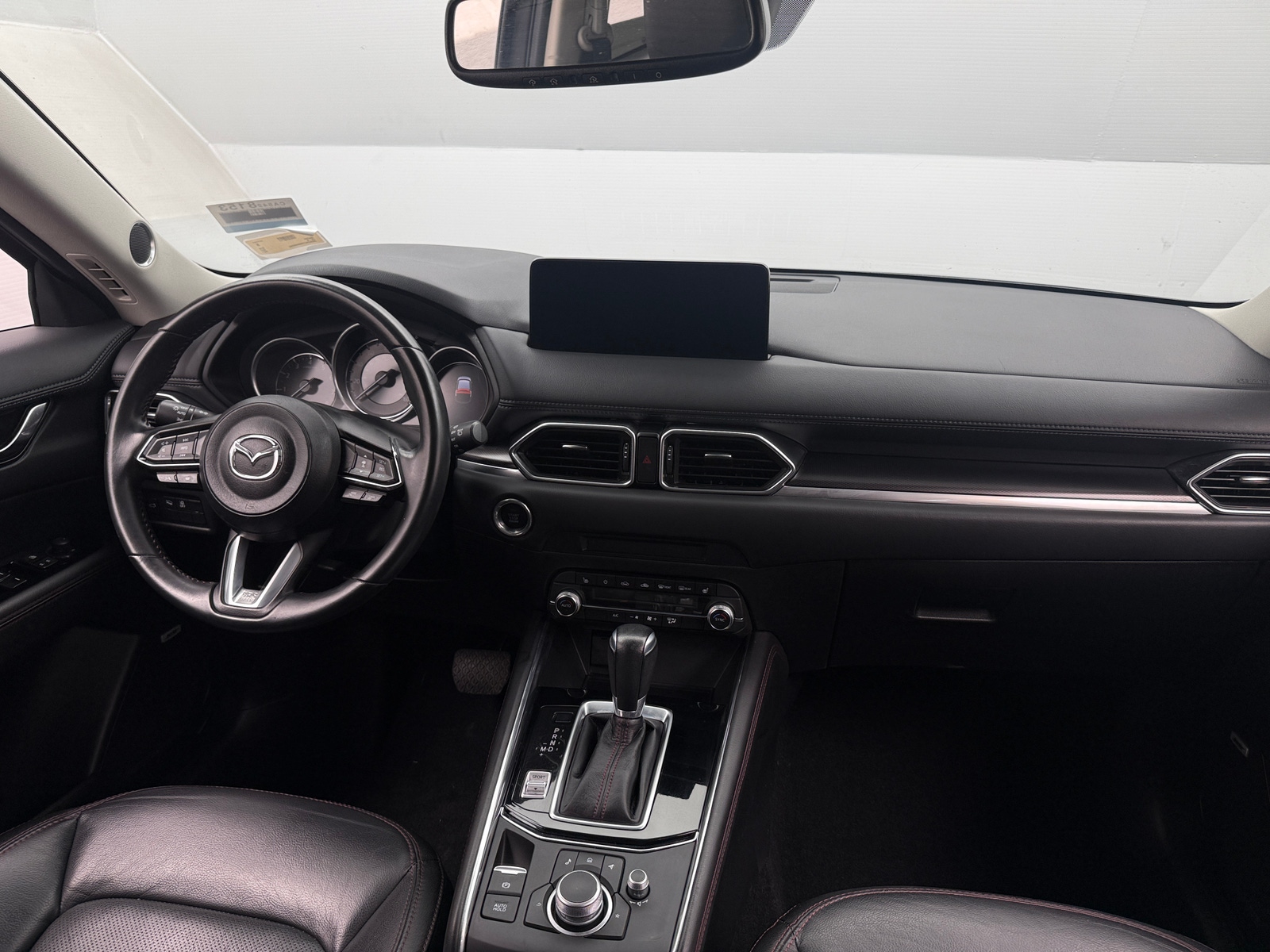 Thumbnail: 2021 Mazda CX-5 - 2