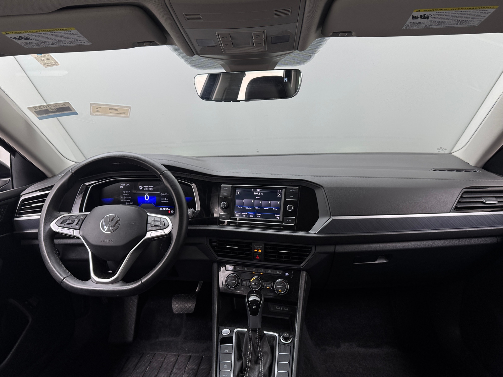 Thumbnail: 2024 Volkswagen Jetta - 2