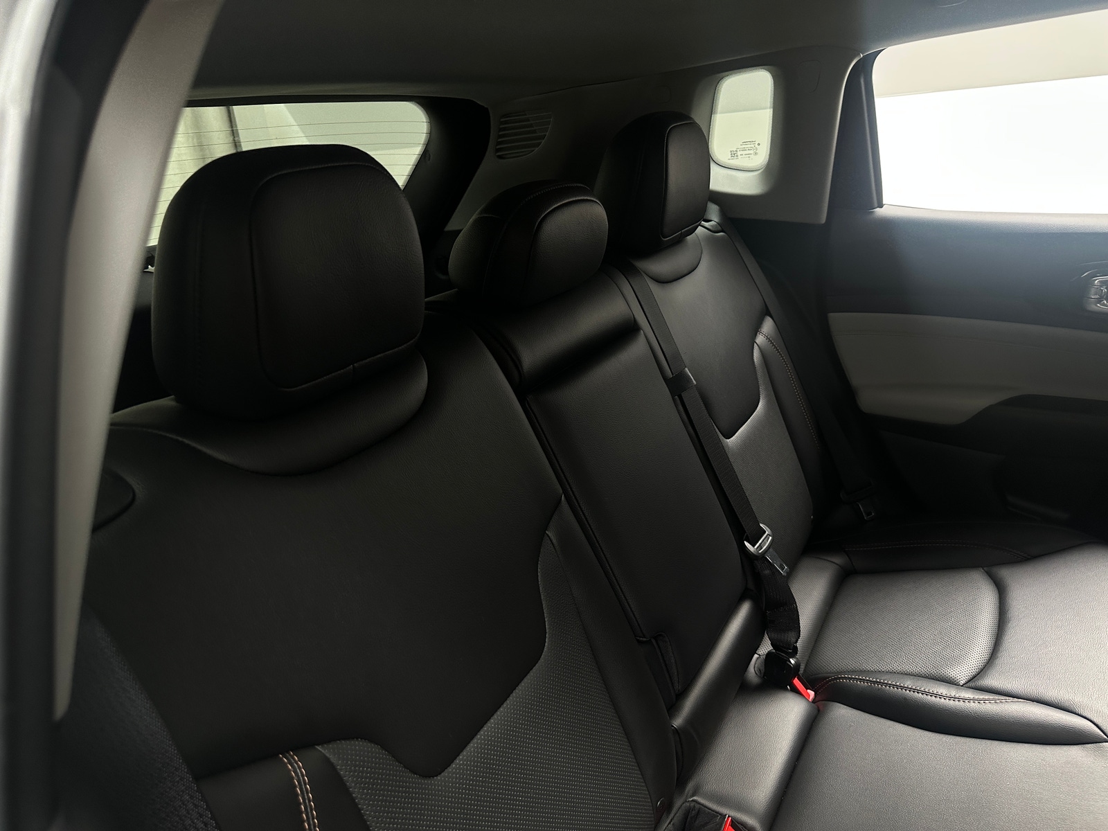 Thumbnail: 2022 Jeep Compass - 5
