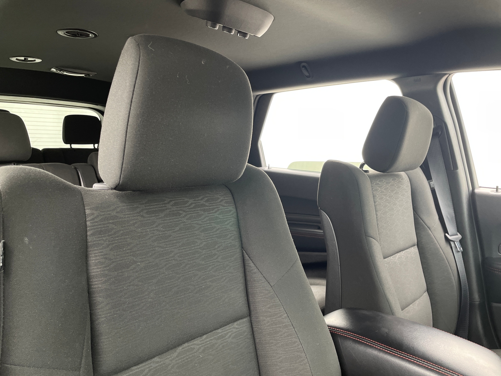 Thumbnail: 2025 Dodge Durango - 2