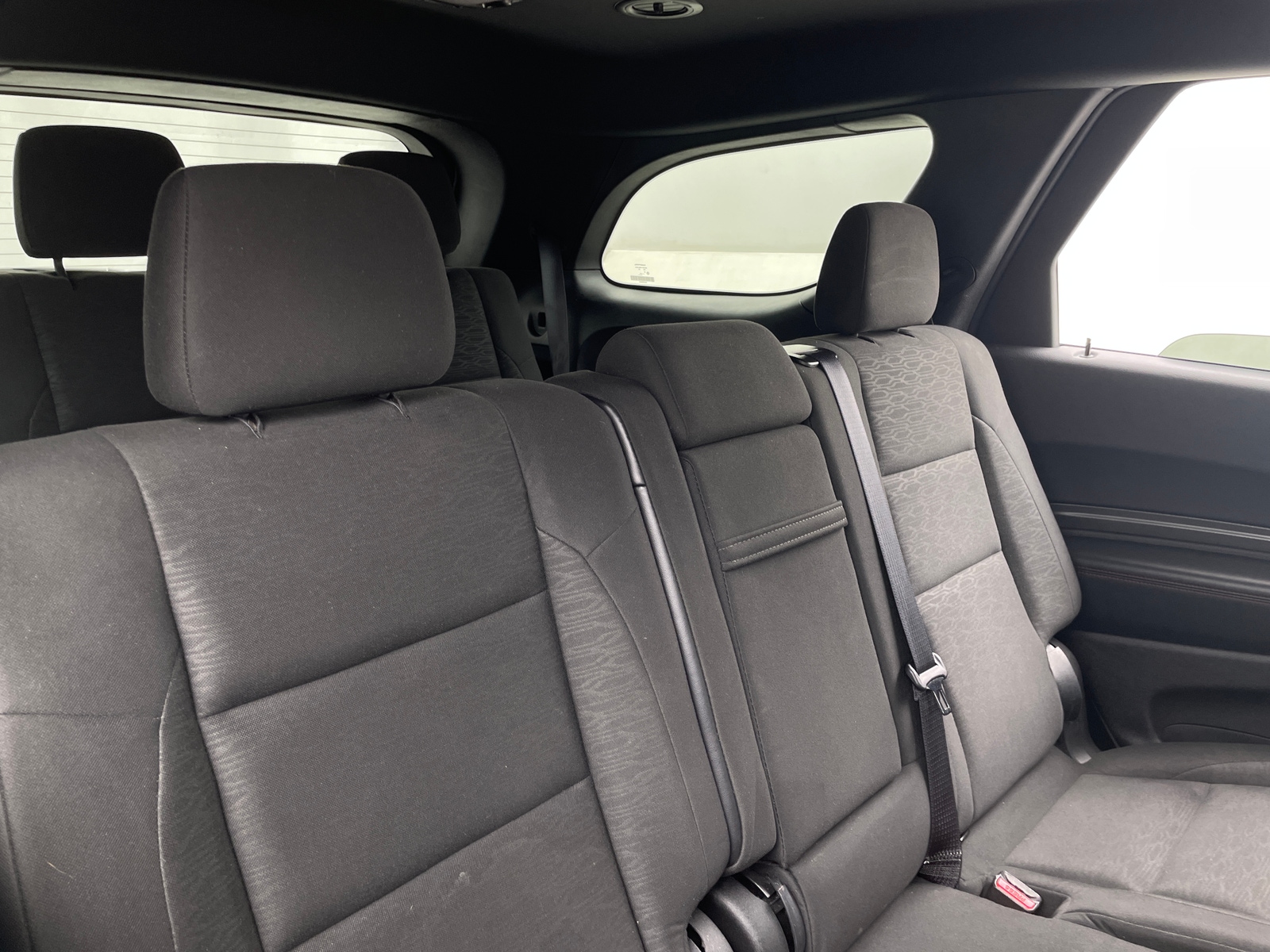 Thumbnail: 2025 Dodge Durango - 6