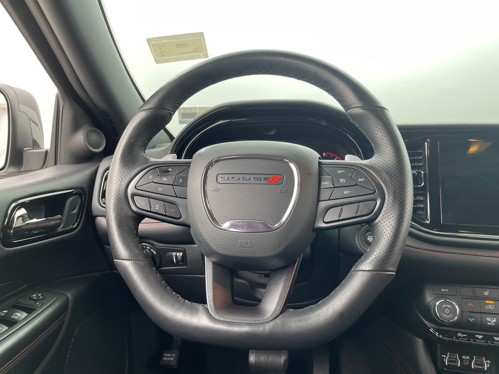 Thumbnail: 2025 Dodge Durango - 5