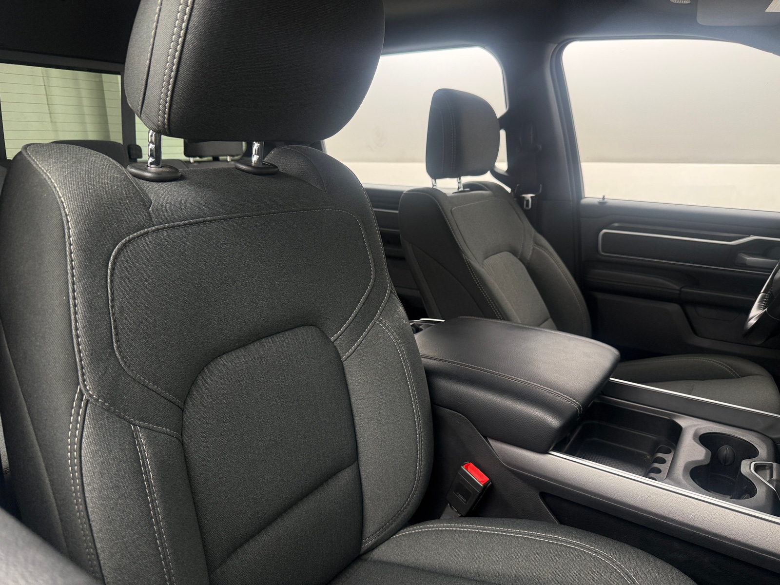 Thumbnail: 2021 RAM 1500 - 2