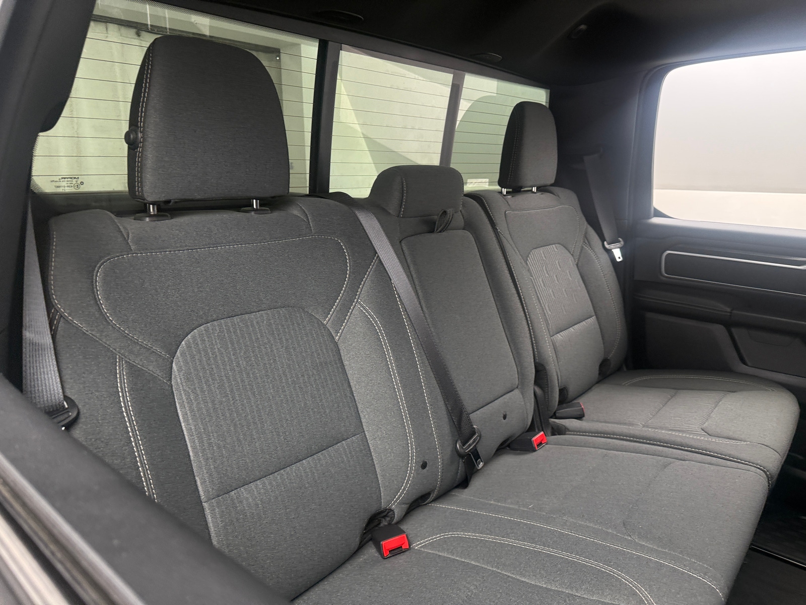 Thumbnail: 2021 RAM 1500 - 6