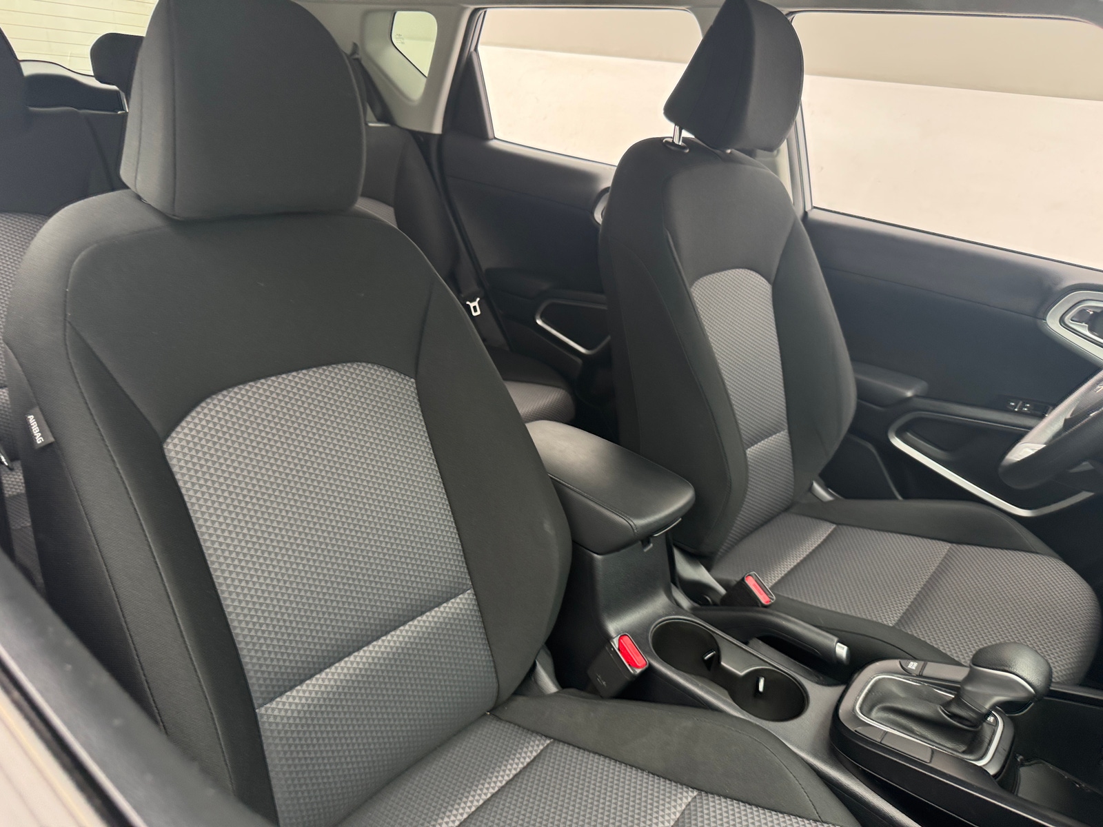 Thumbnail: 2024 Kia Soul - 2