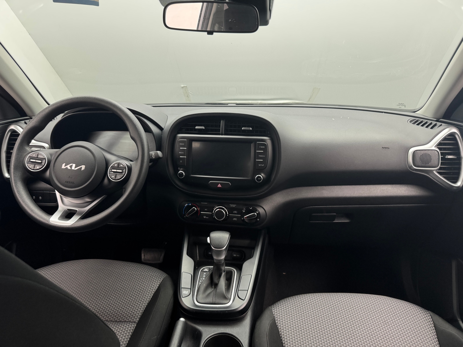 Thumbnail: 2024 Kia Soul - 3