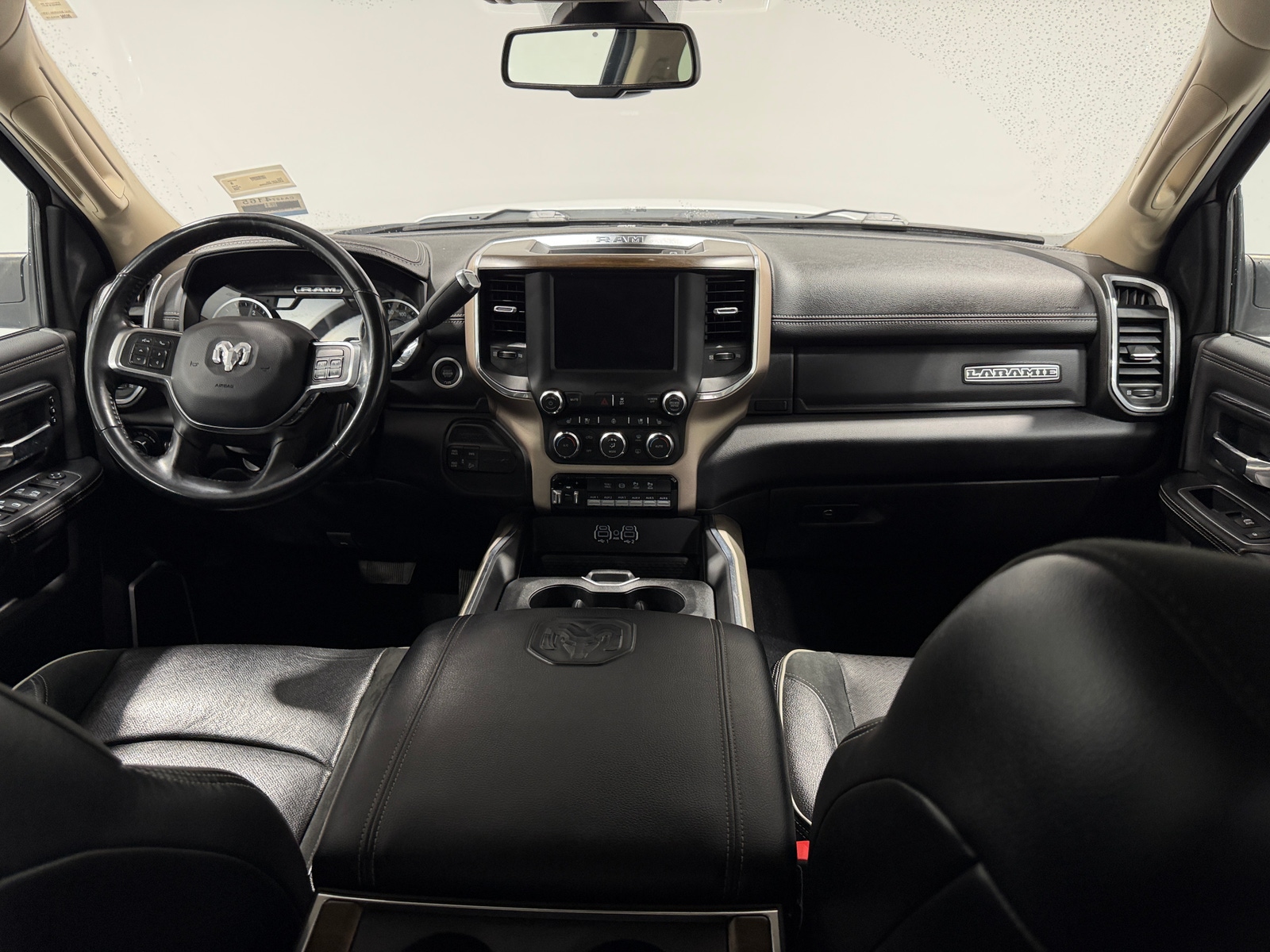 Thumbnail: 2022 RAM 2500 - 2