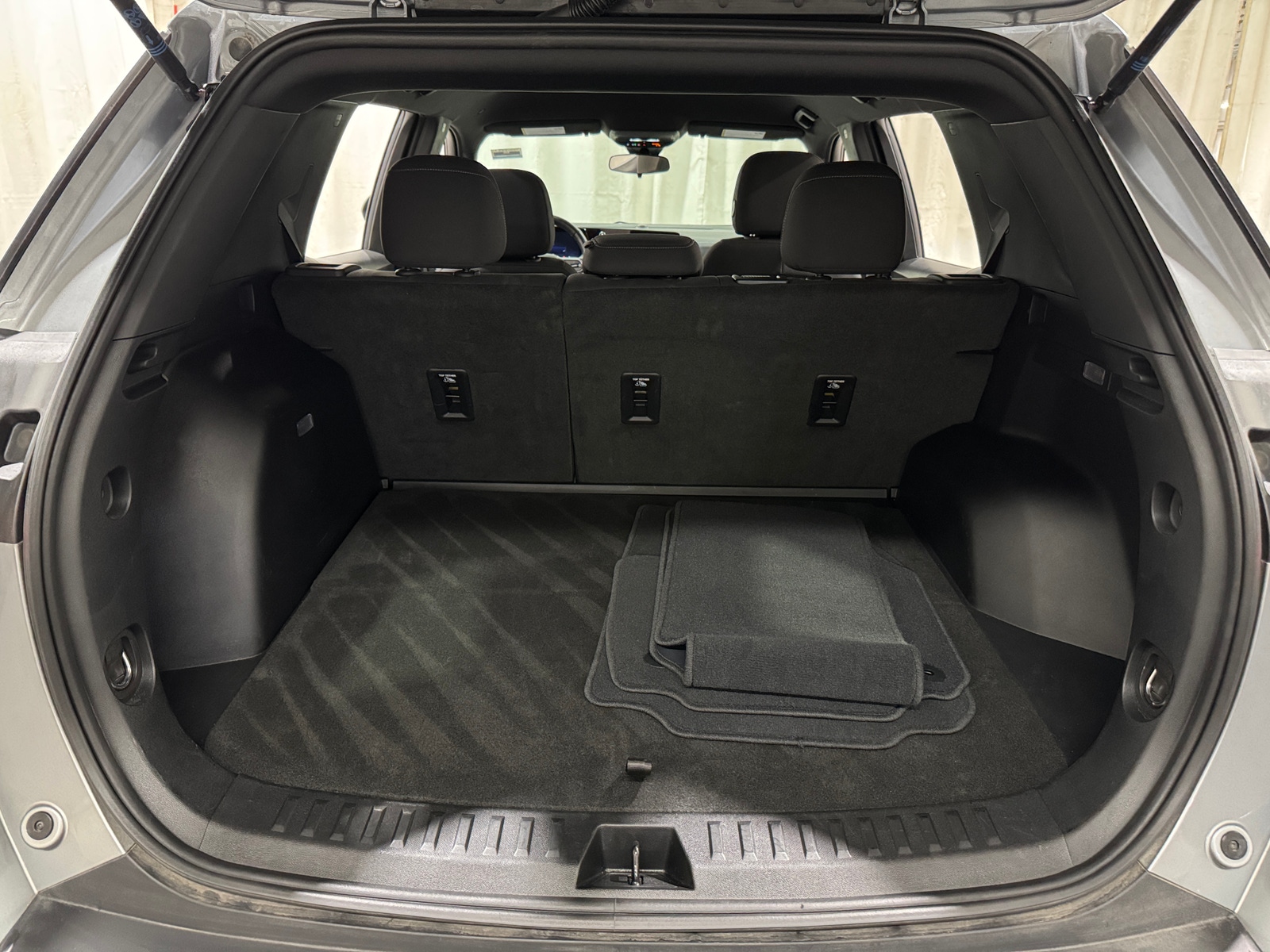 Thumbnail: 2025 Chevrolet Equinox - 7