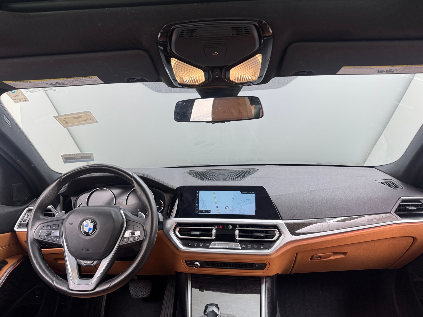 Thumbnail: 2020 BMW 3 Series - 2