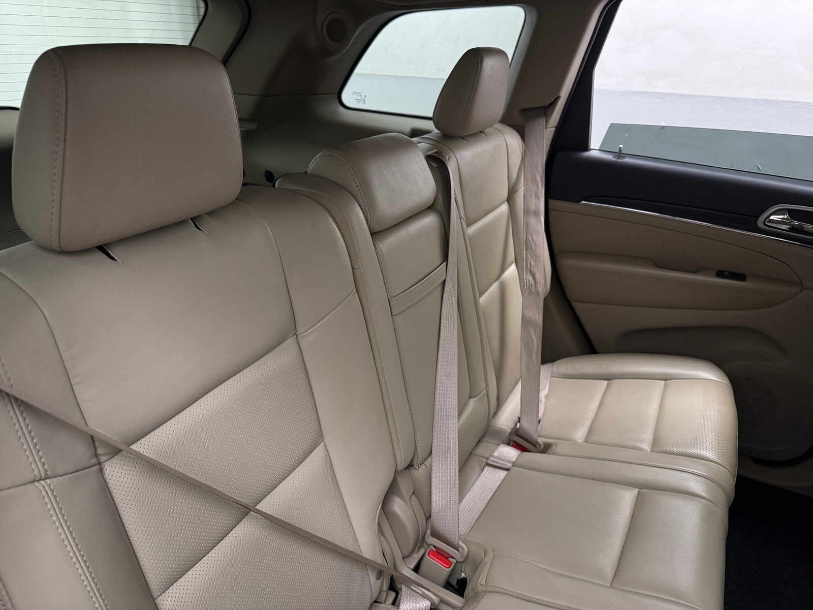 Thumbnail: 2019 Jeep Grand Cherokee - 5