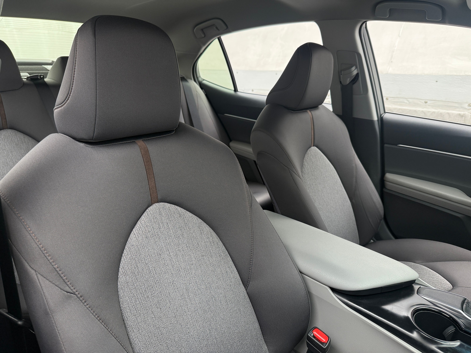 Thumbnail: 2018 Toyota Camry - 2