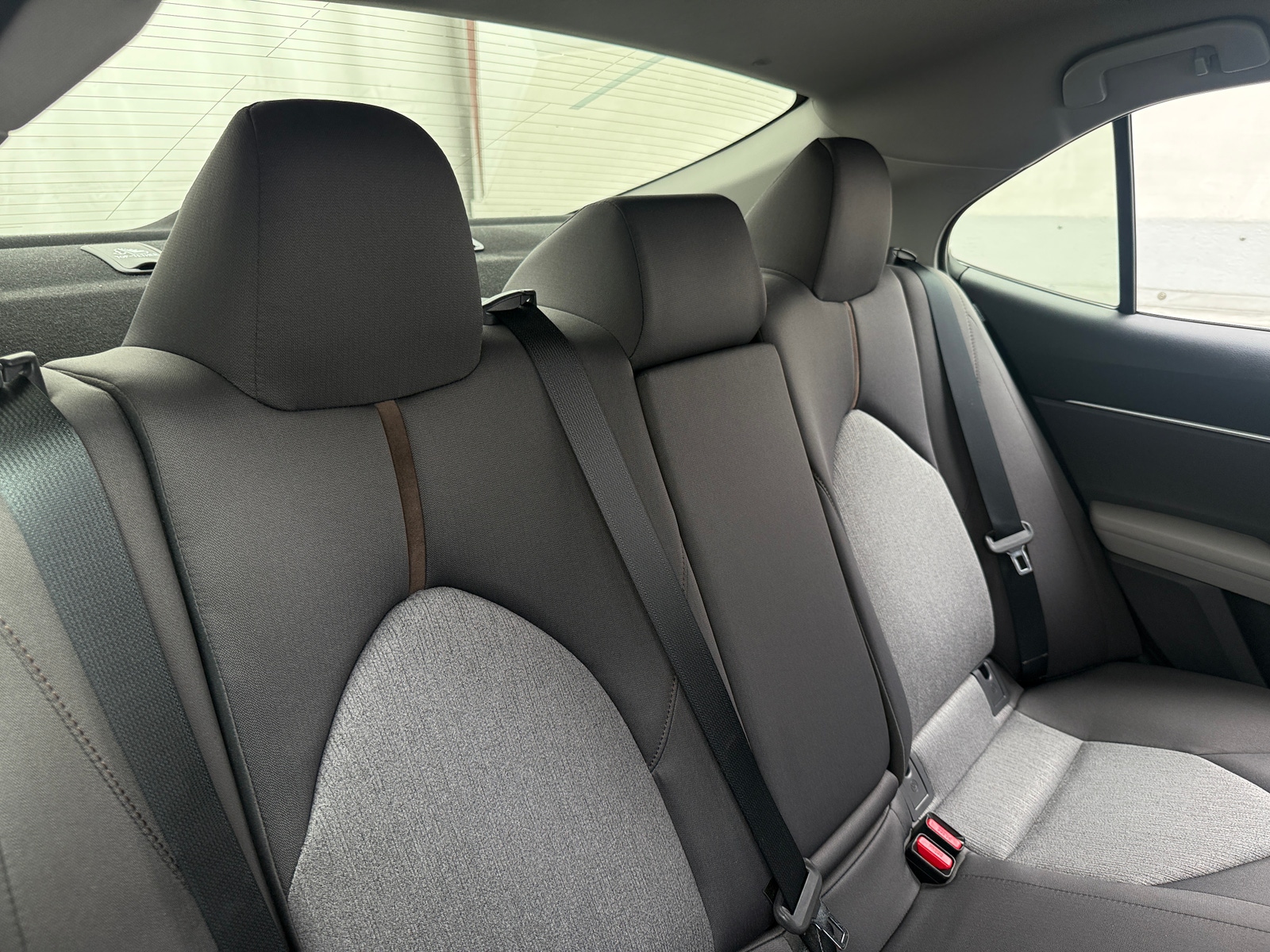 Thumbnail: 2018 Toyota Camry - 6