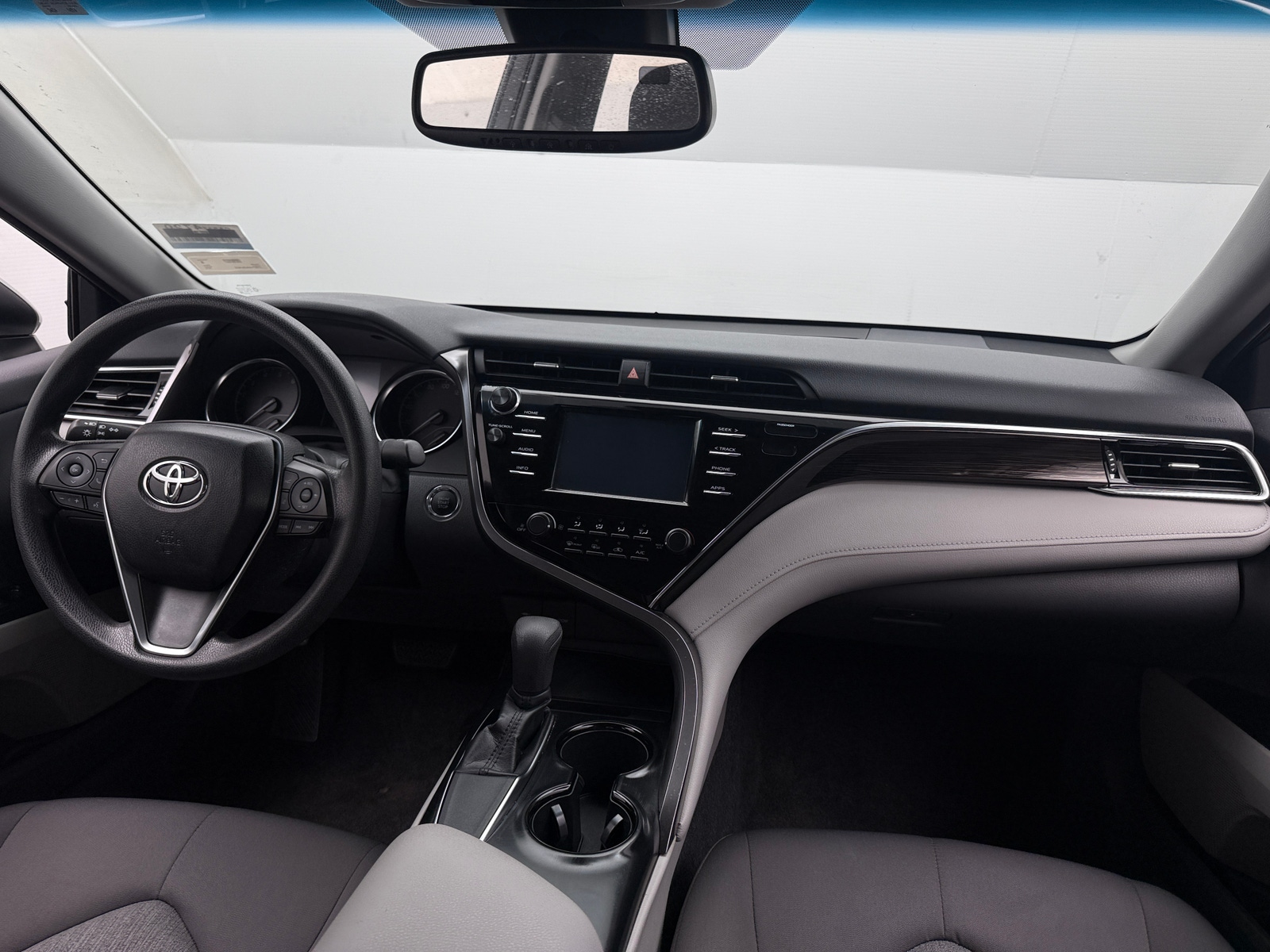 Thumbnail: 2018 Toyota Camry - 3