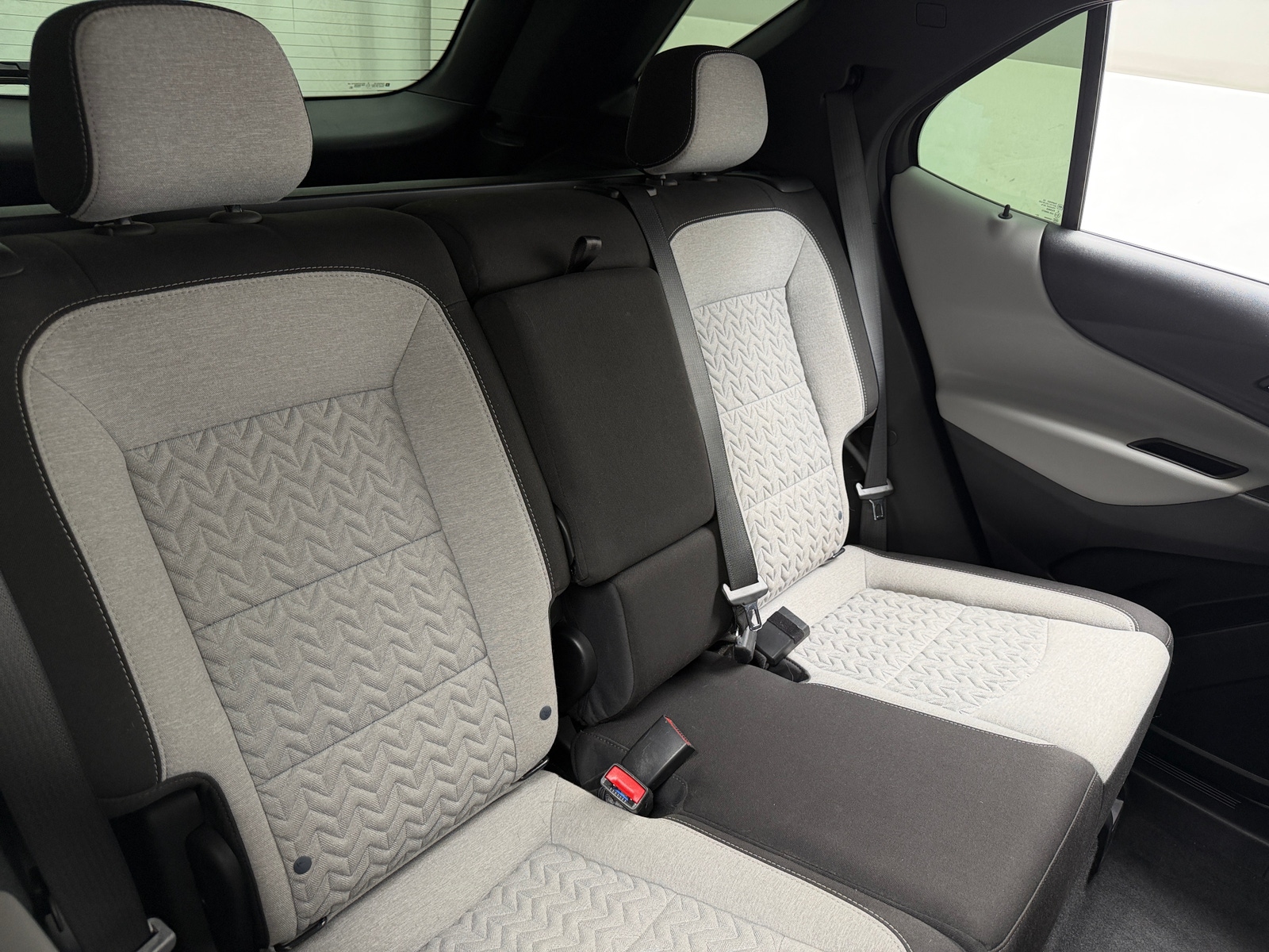 Thumbnail: 2023 Chevrolet Equinox - 6