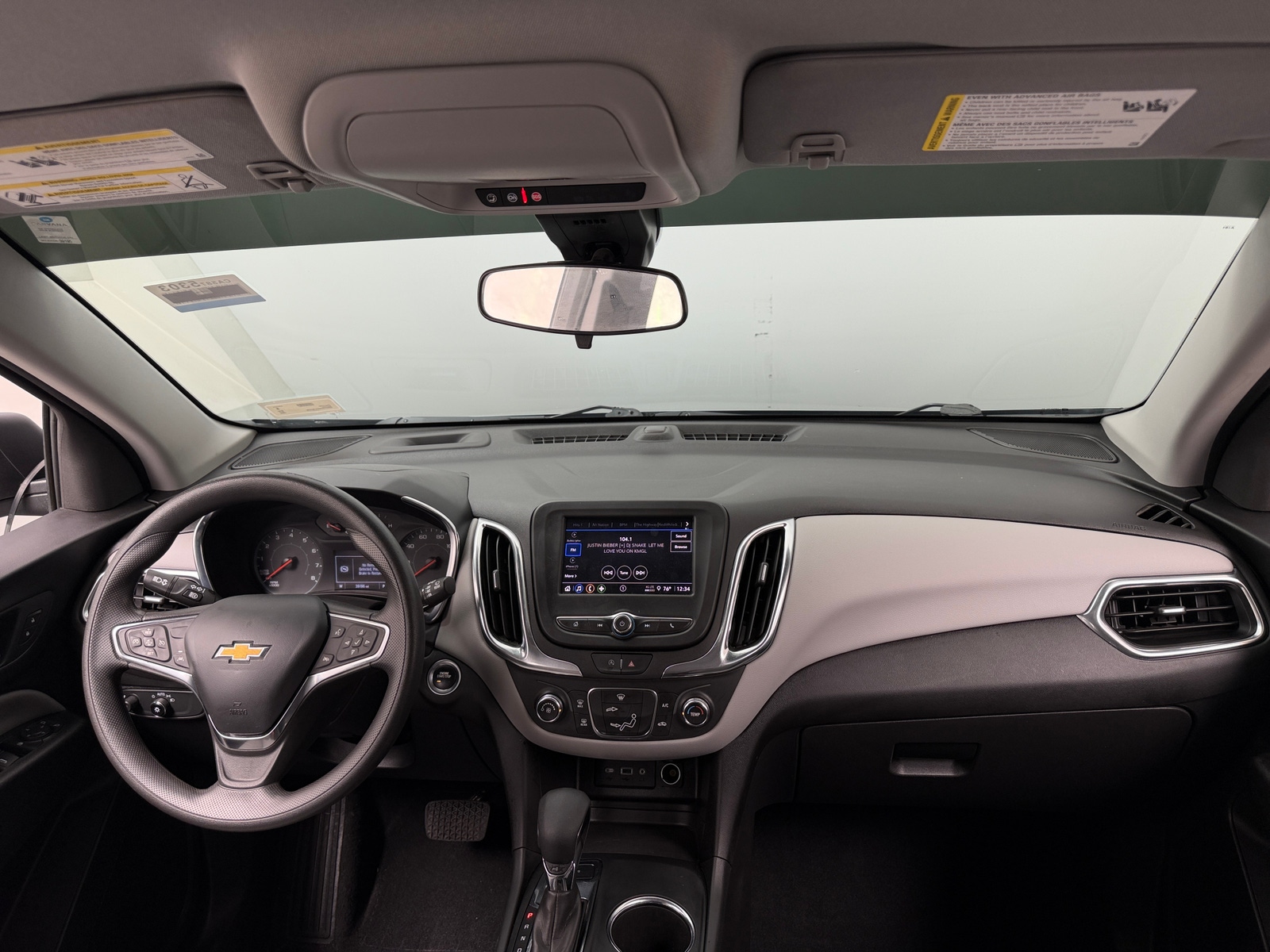Thumbnail: 2023 Chevrolet Equinox - 3