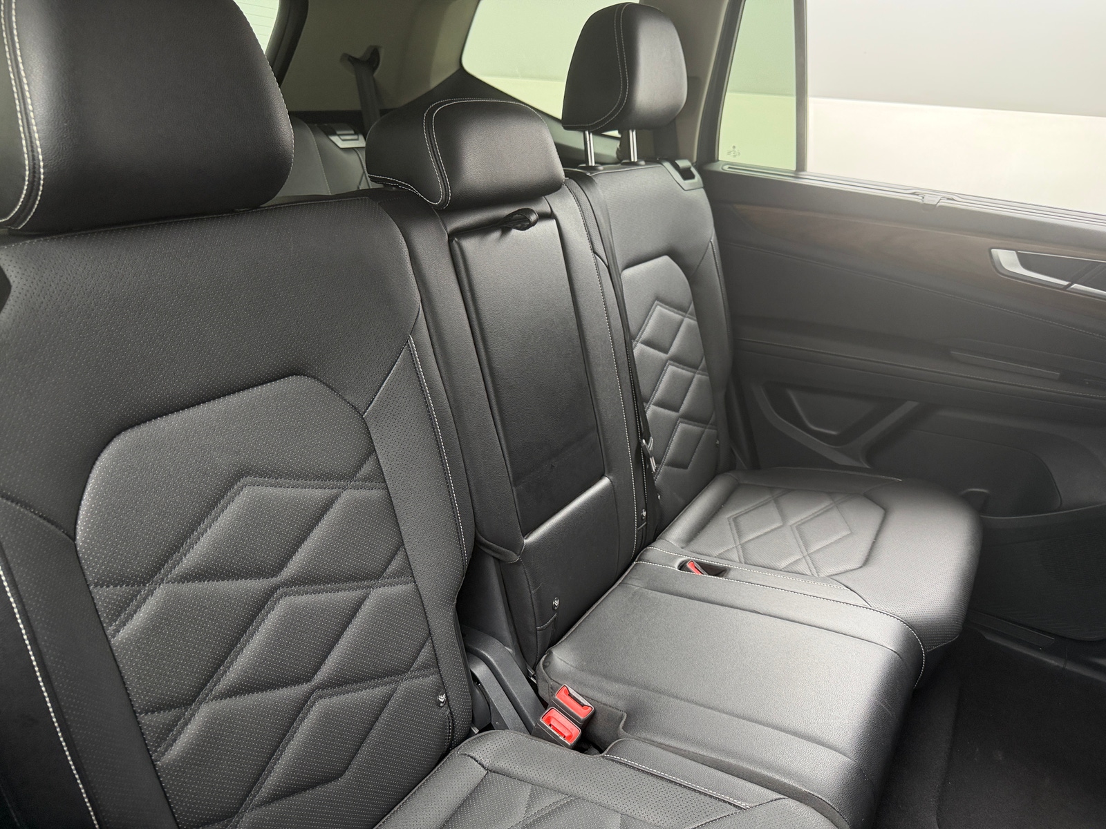 Thumbnail: 2025 Volkswagen Atlas - 5