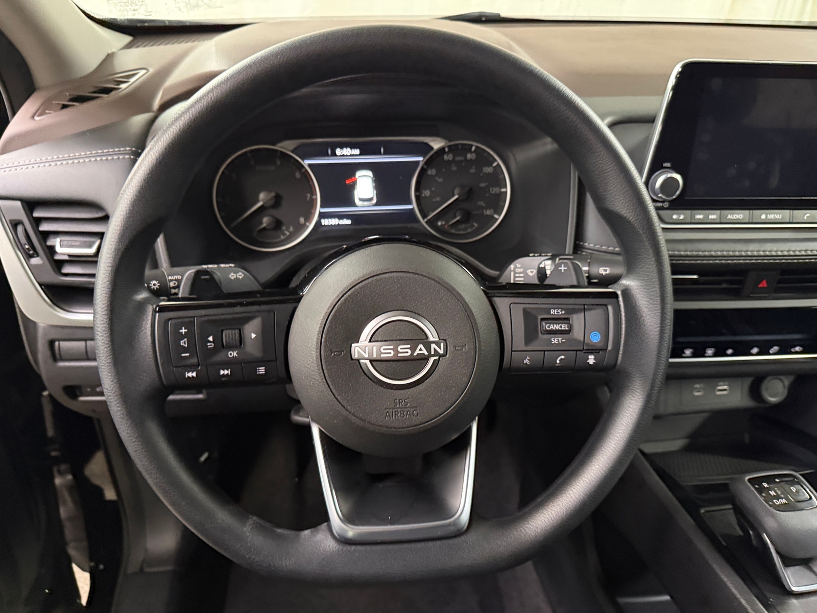 Thumbnail: 2023 Nissan Rogue - 5