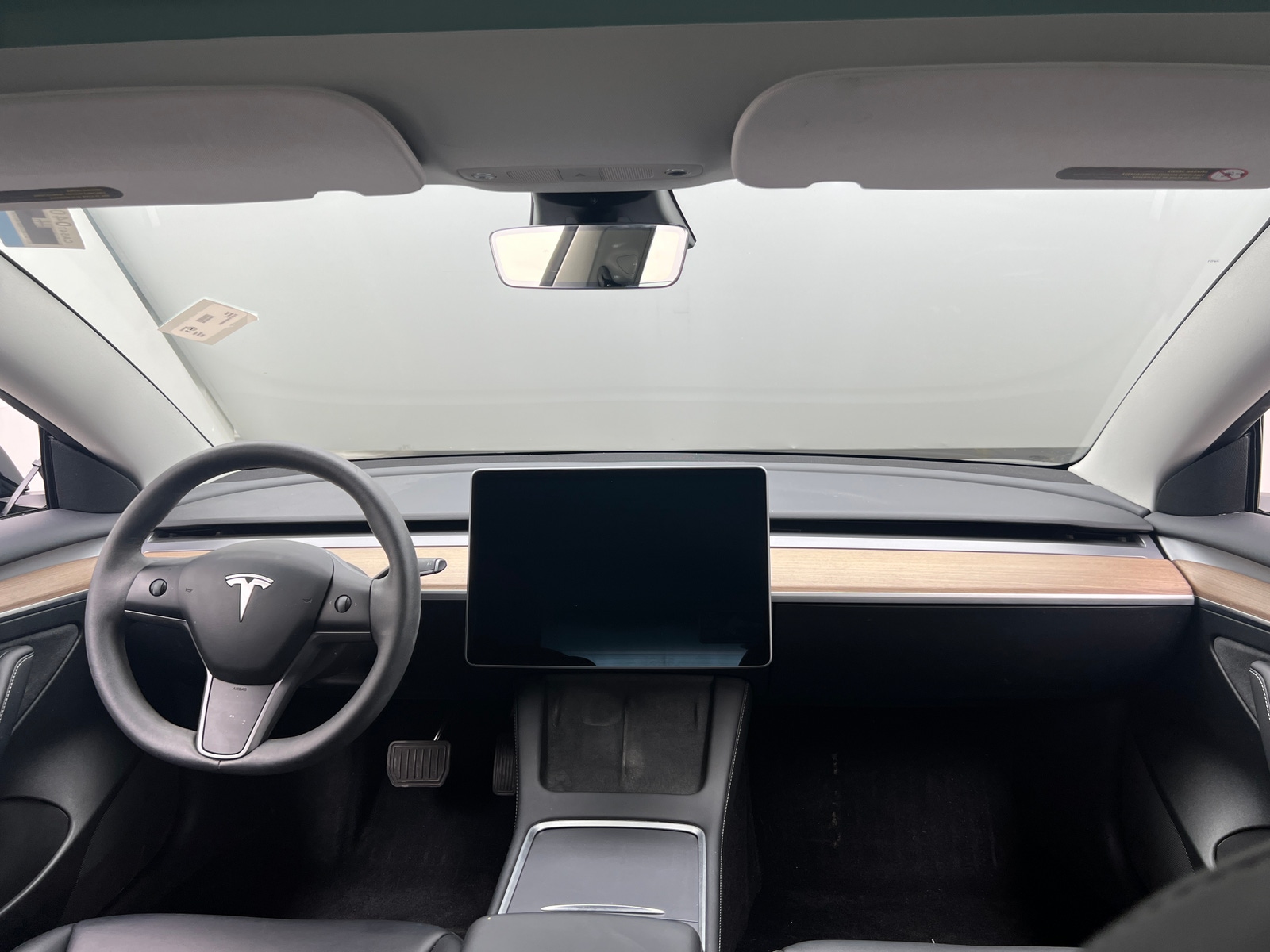 Thumbnail: 2023 Tesla Model 3 - 2