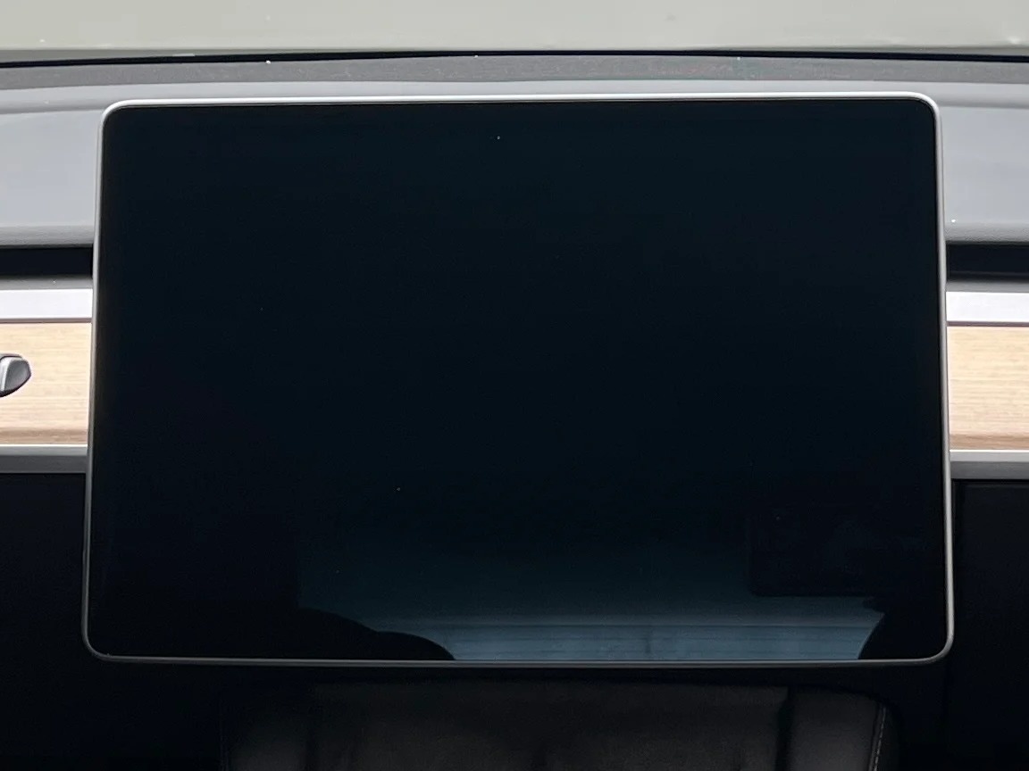 Thumbnail: 2023 Tesla Model 3 - 3