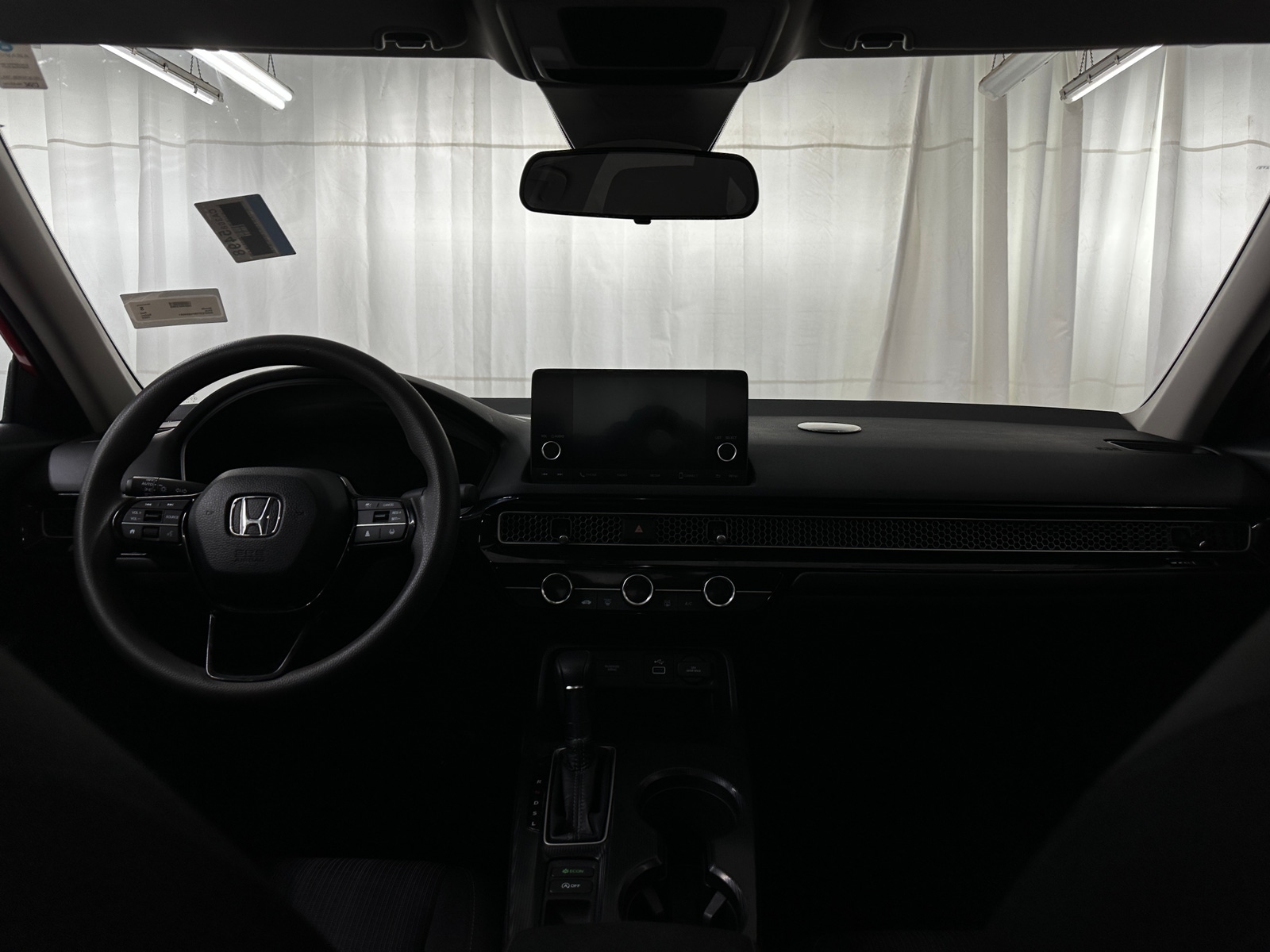 Thumbnail: 2023 Honda Civic - 3